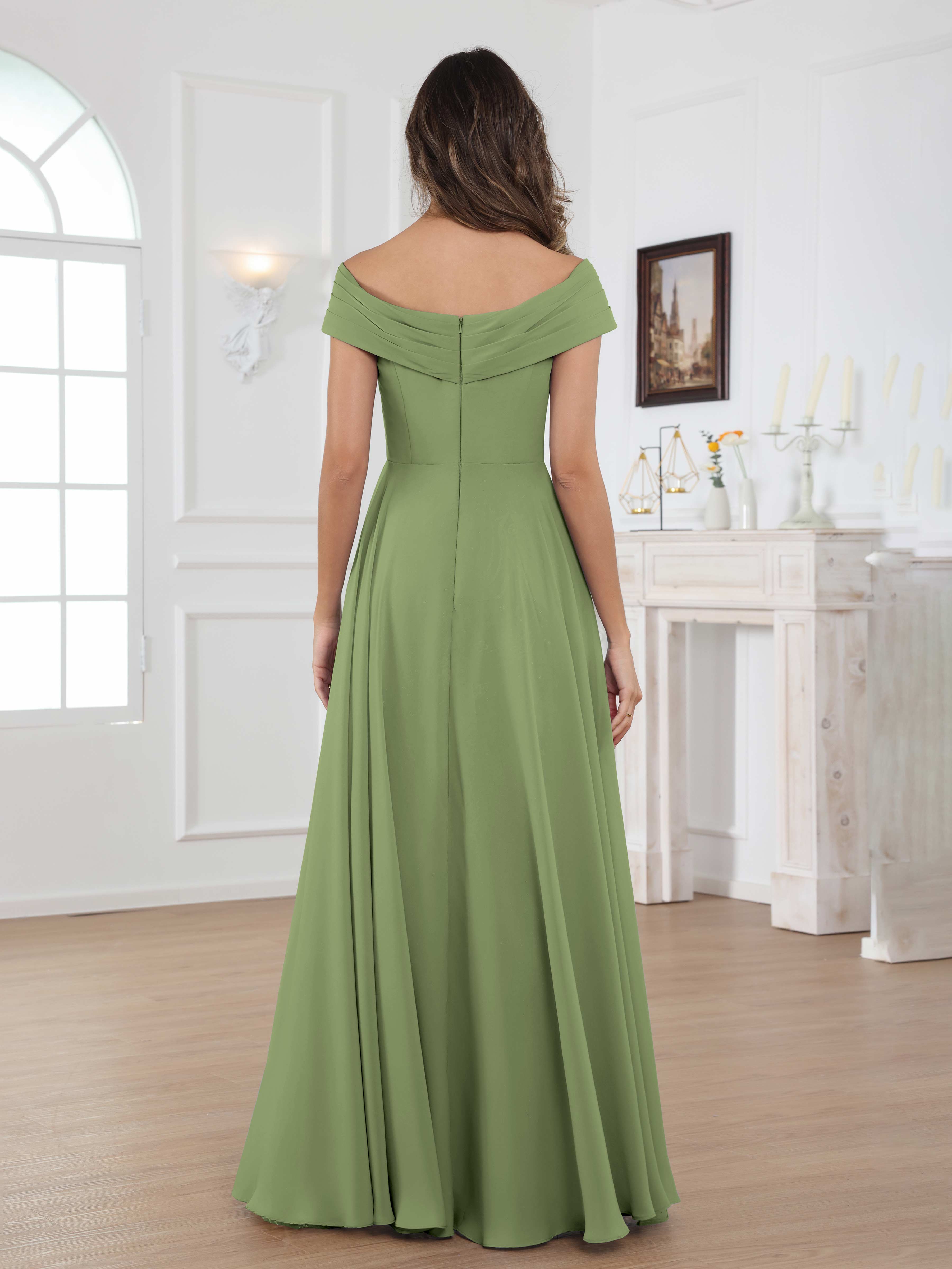 #color_Olive Green