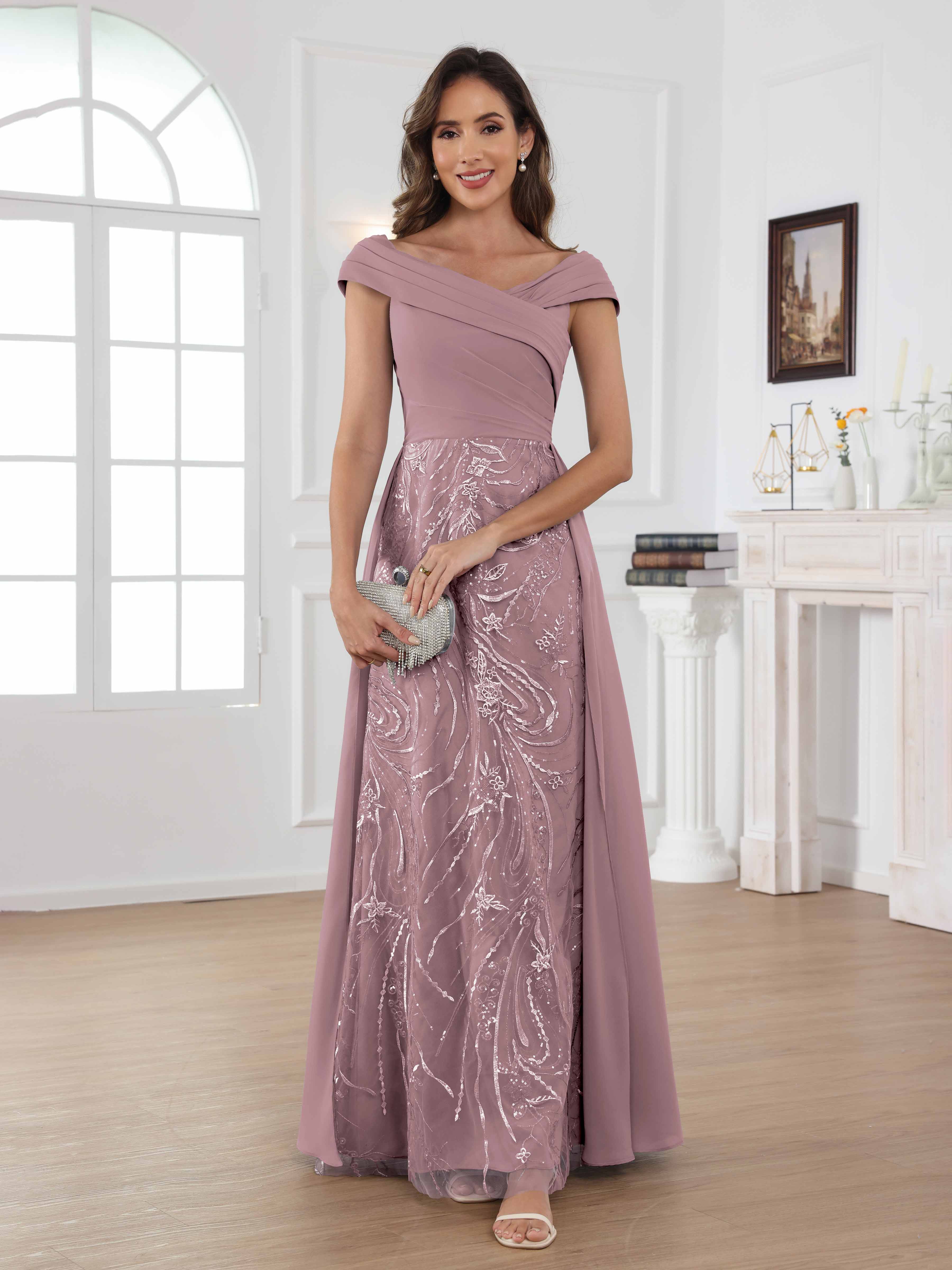 #color_Vintage Mauve