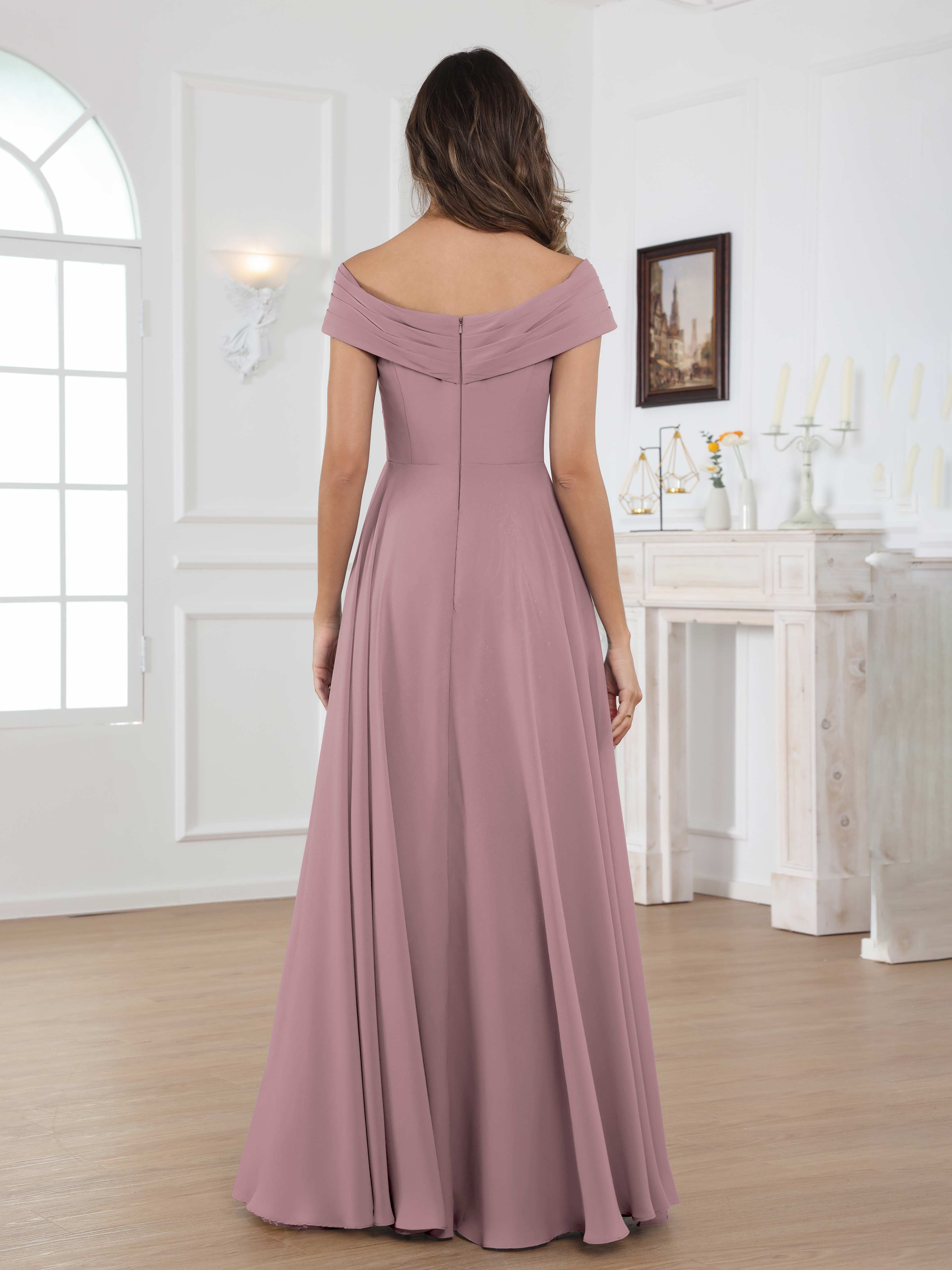 #color_Vintage Mauve