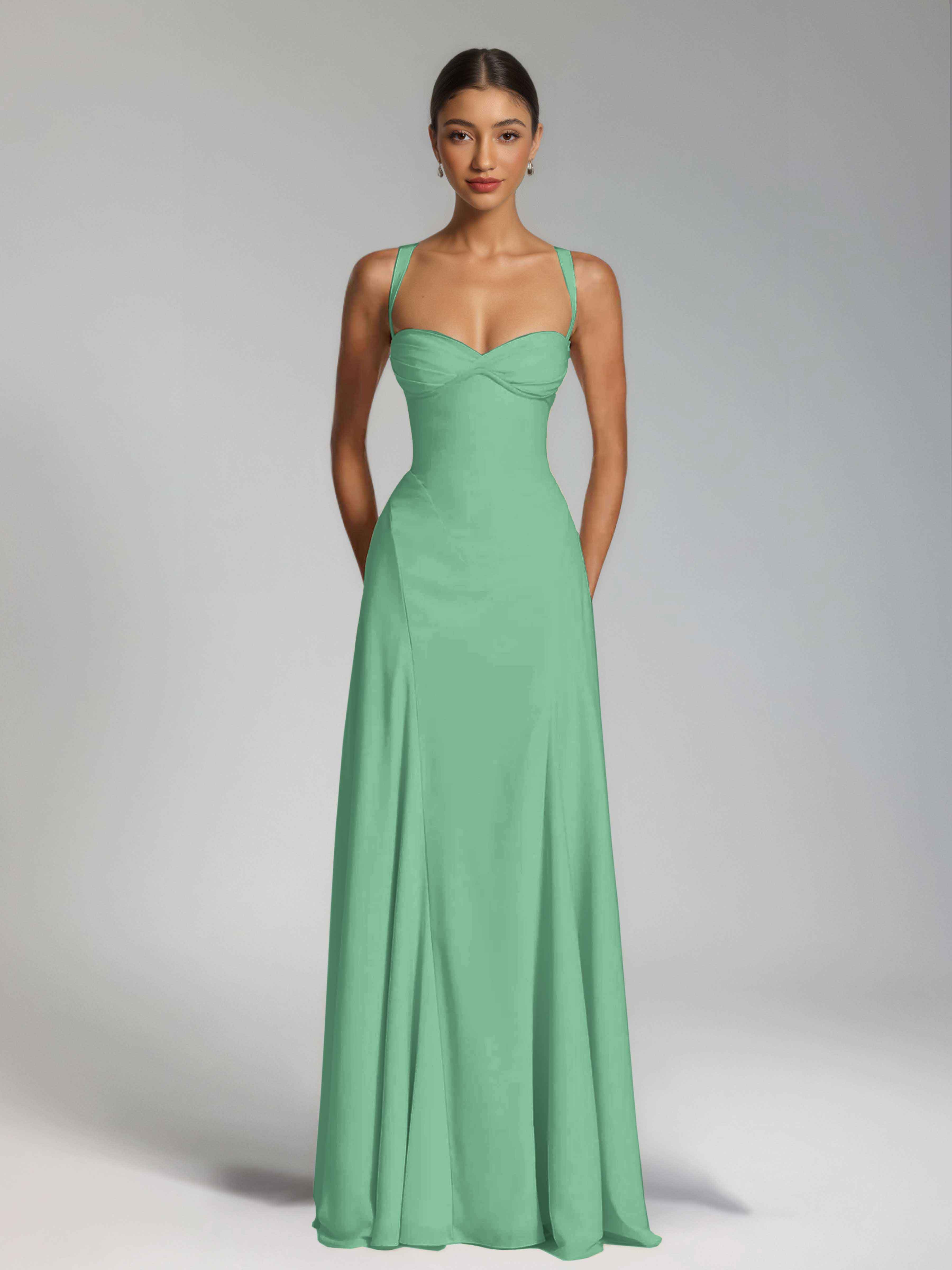 #color_Mint Green
