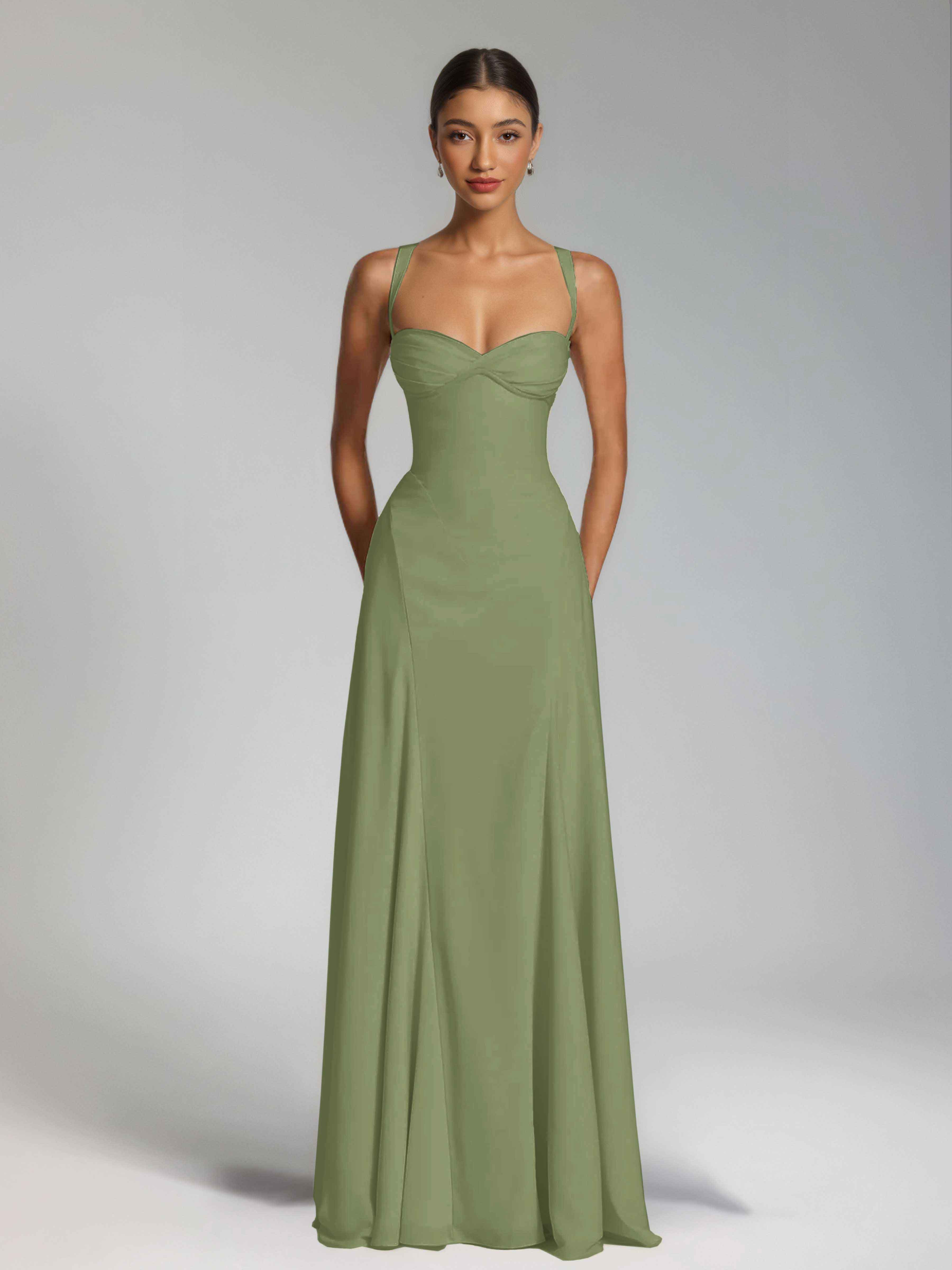 #color_Olive Green