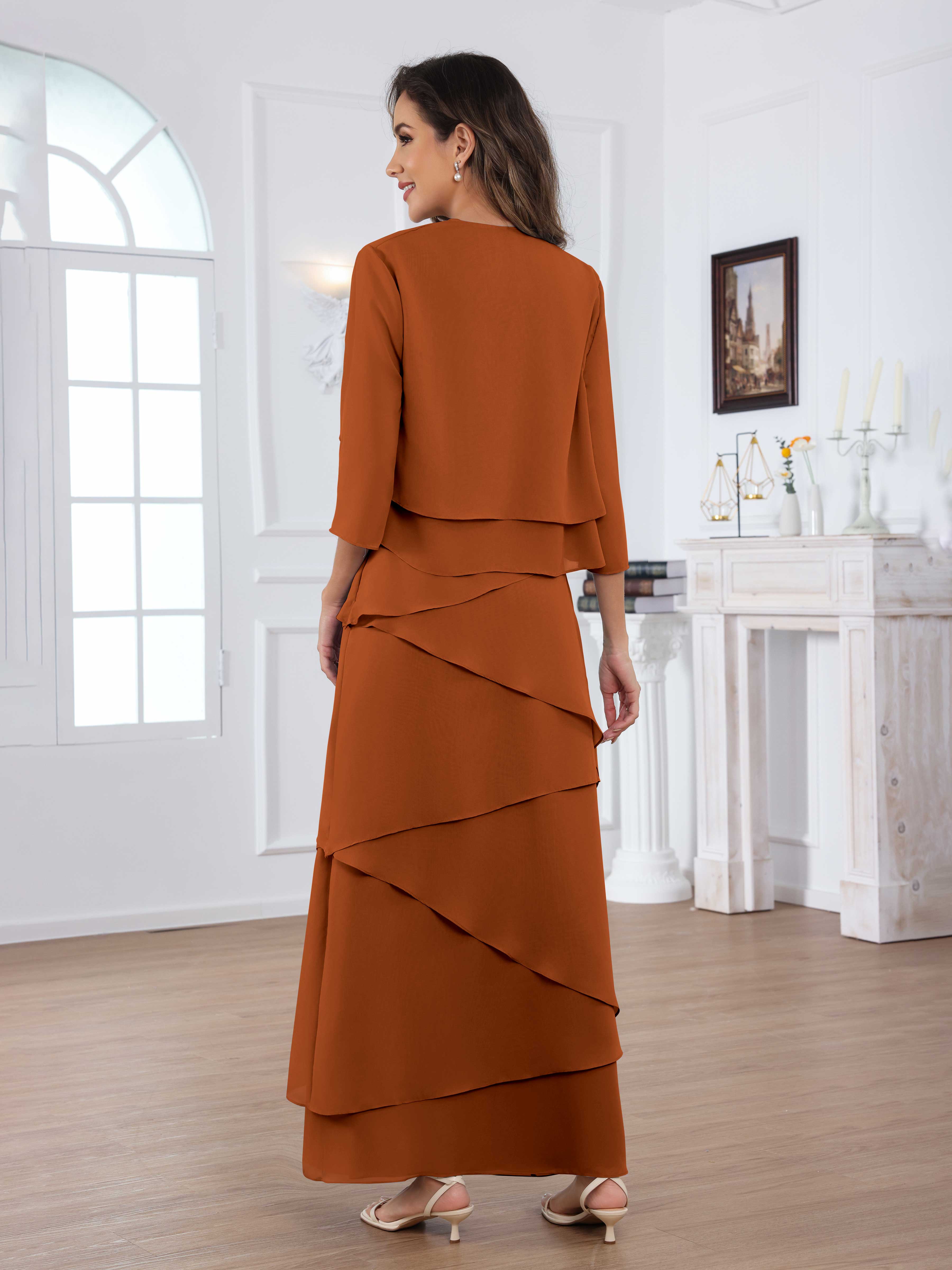 #color_Burnt Orange
