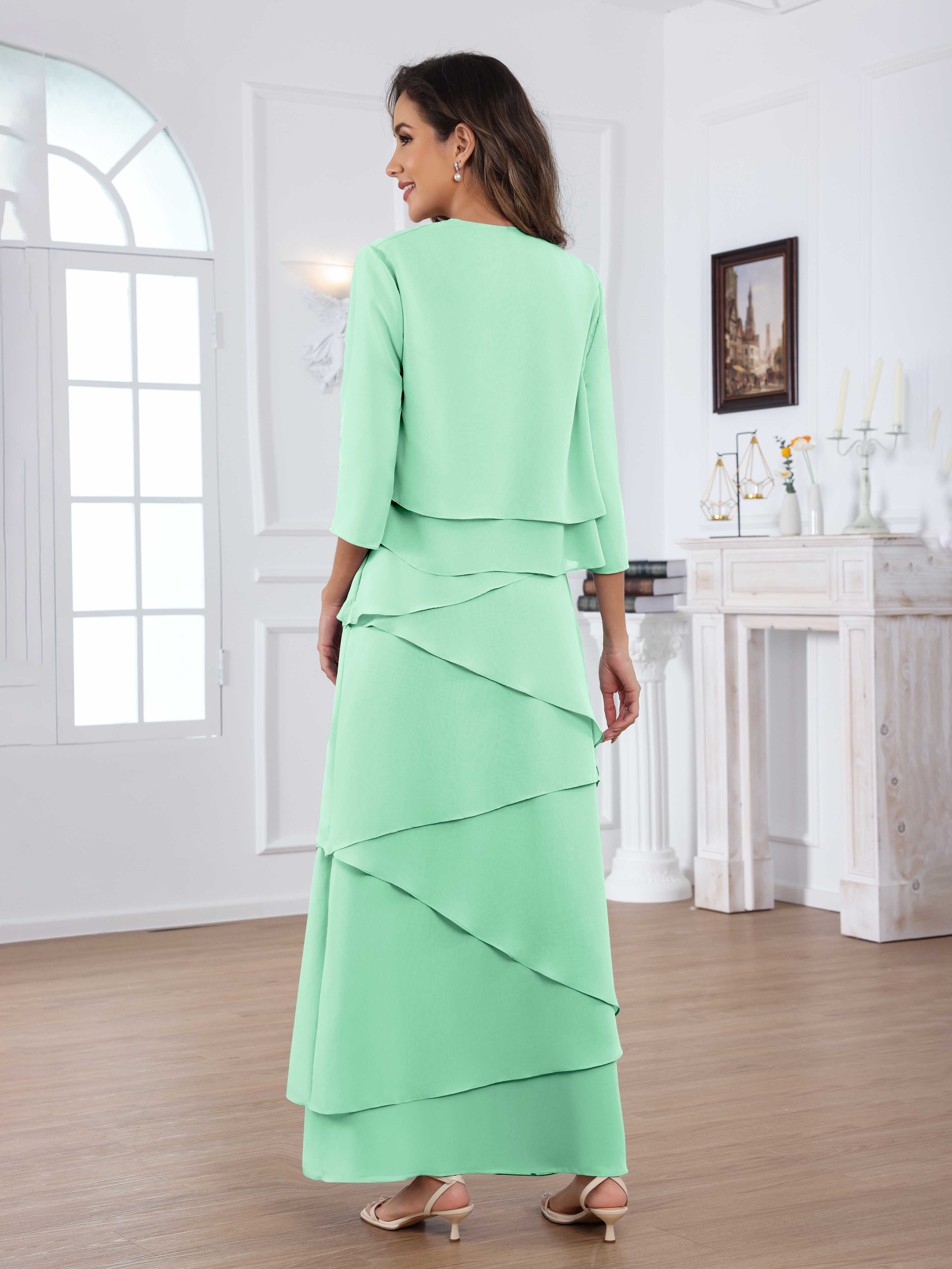 #color_Mint Green