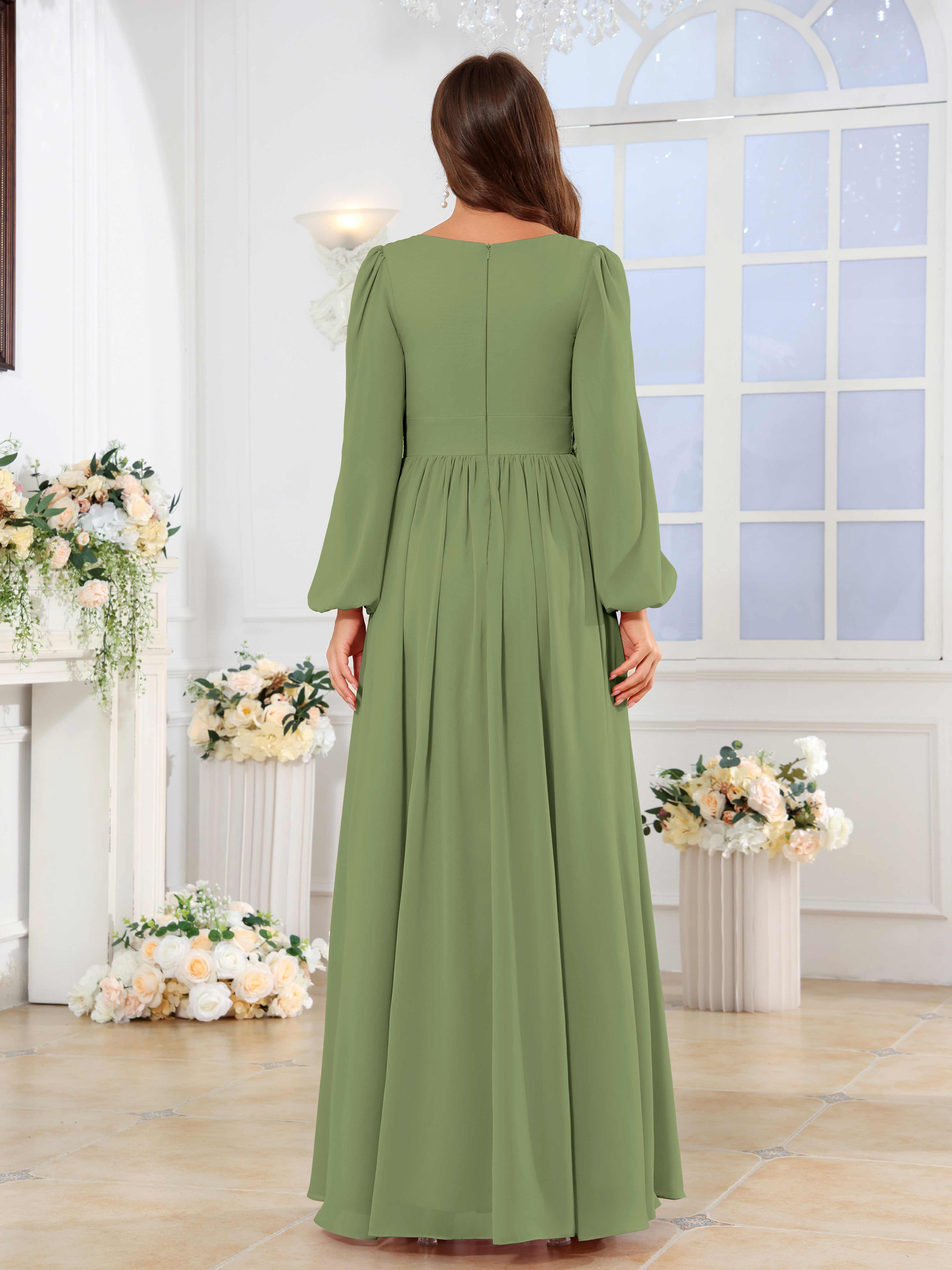 #color_Olive Green