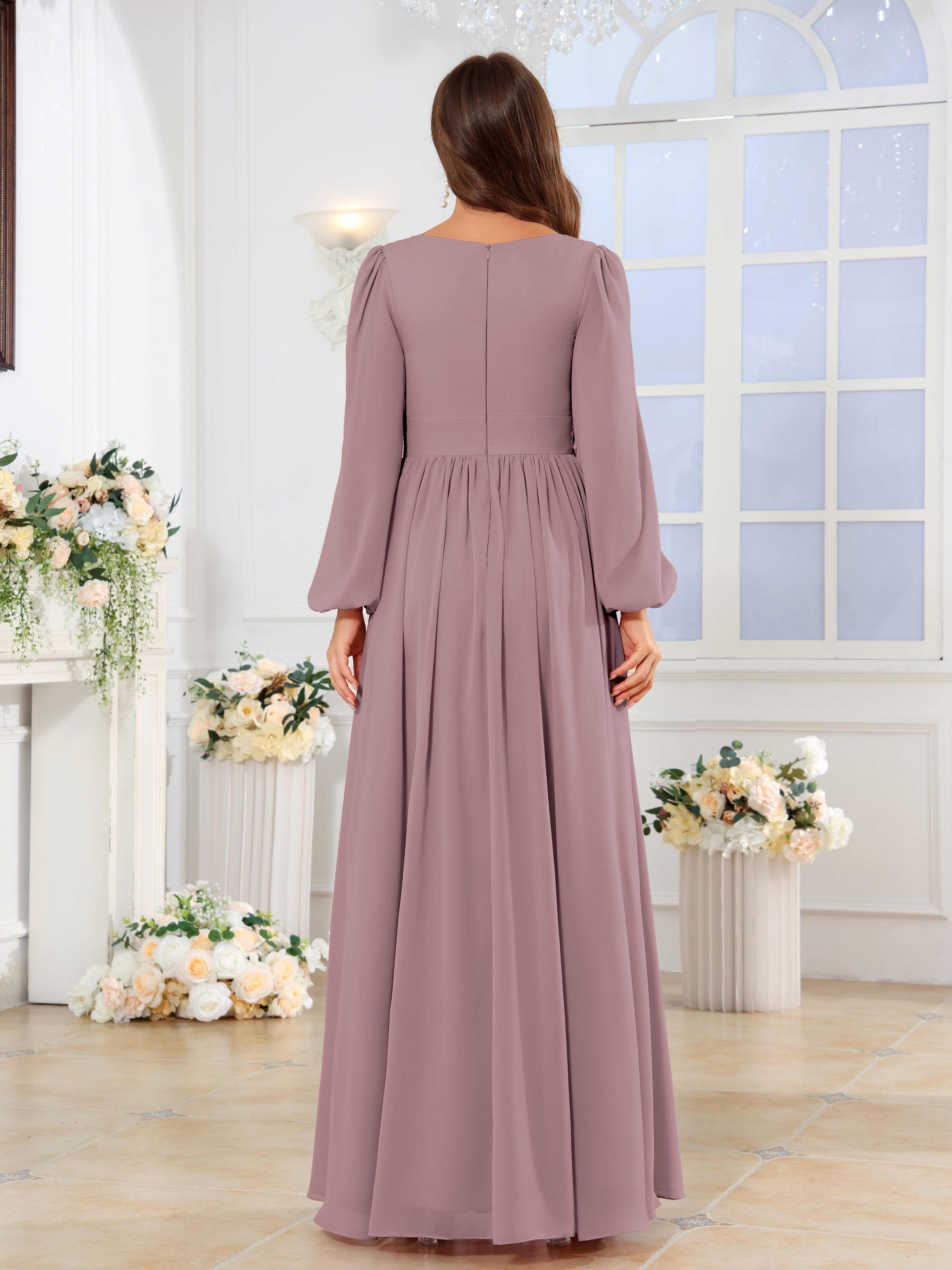 #color_Vintage Mauve