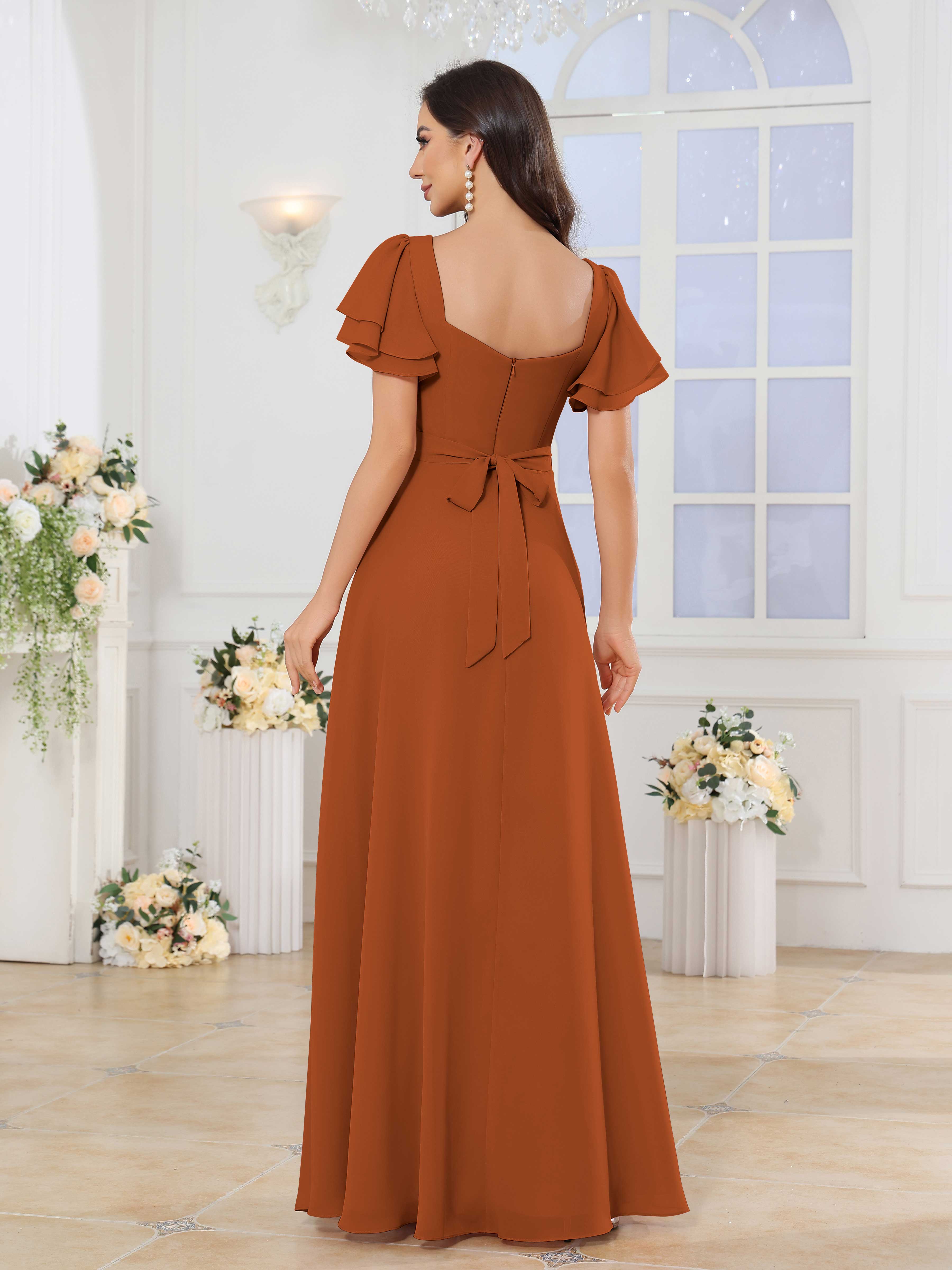 #color_Burnt Orange