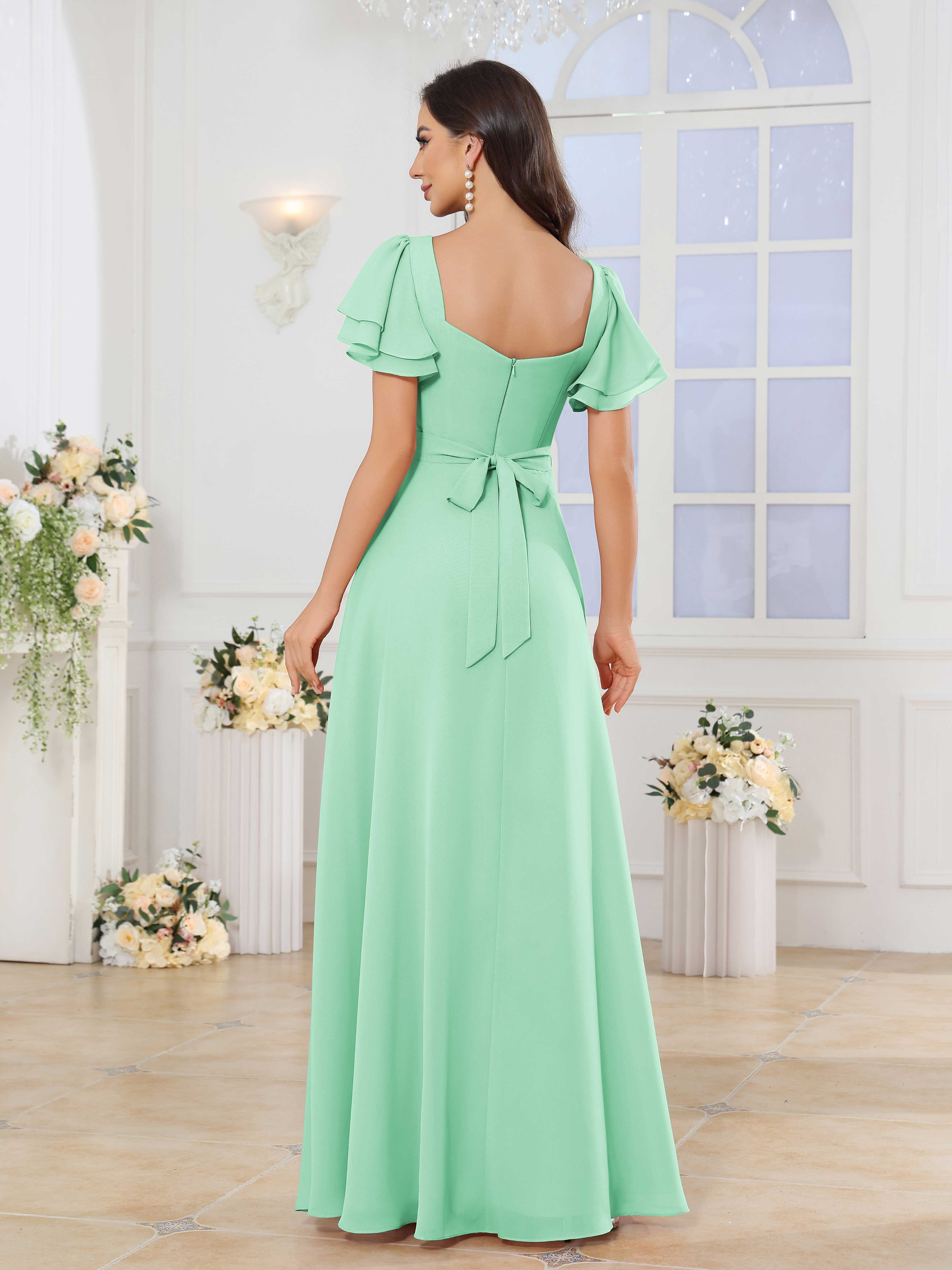 #color_Mint Green
