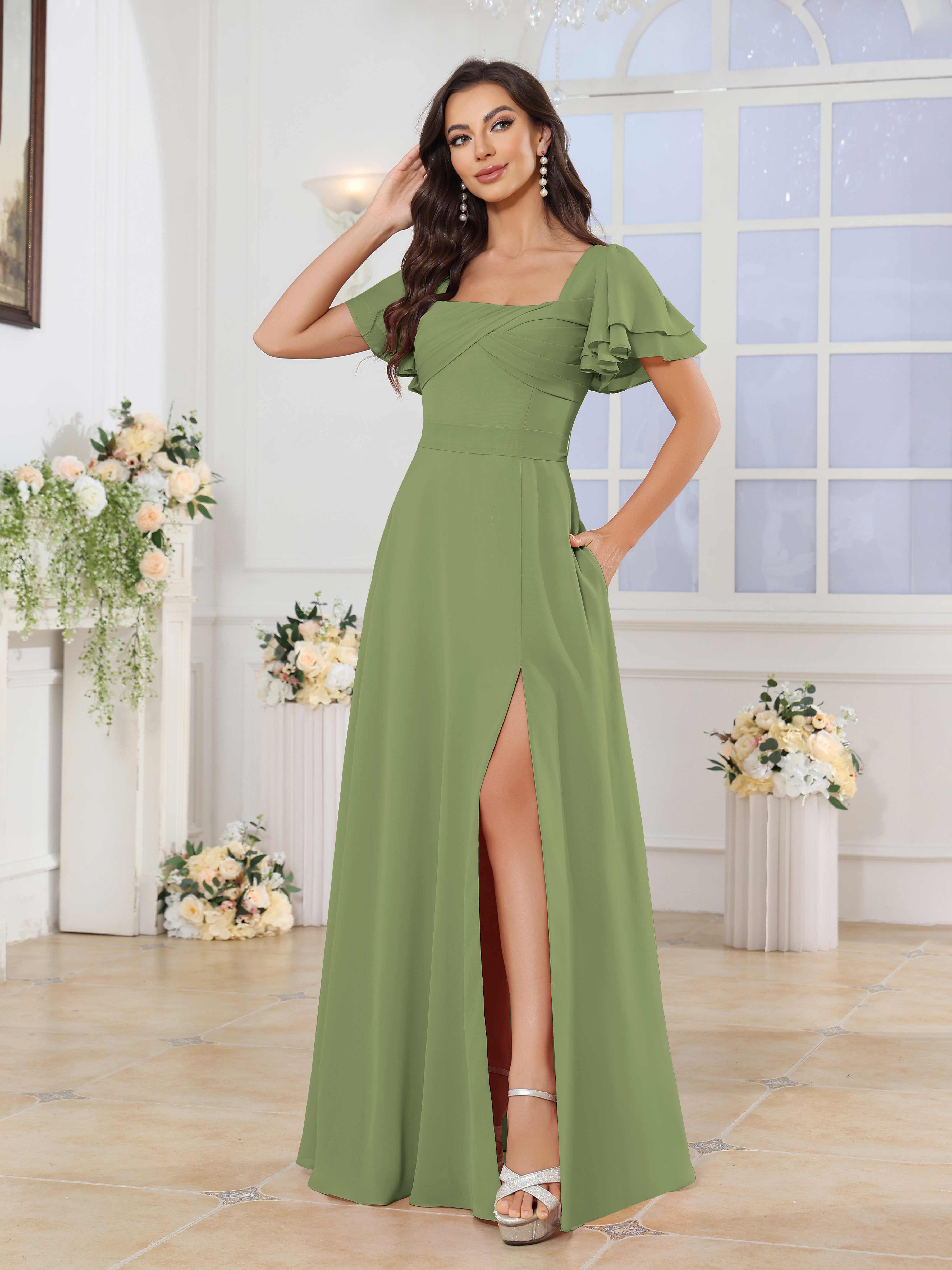 #color_Olive Green