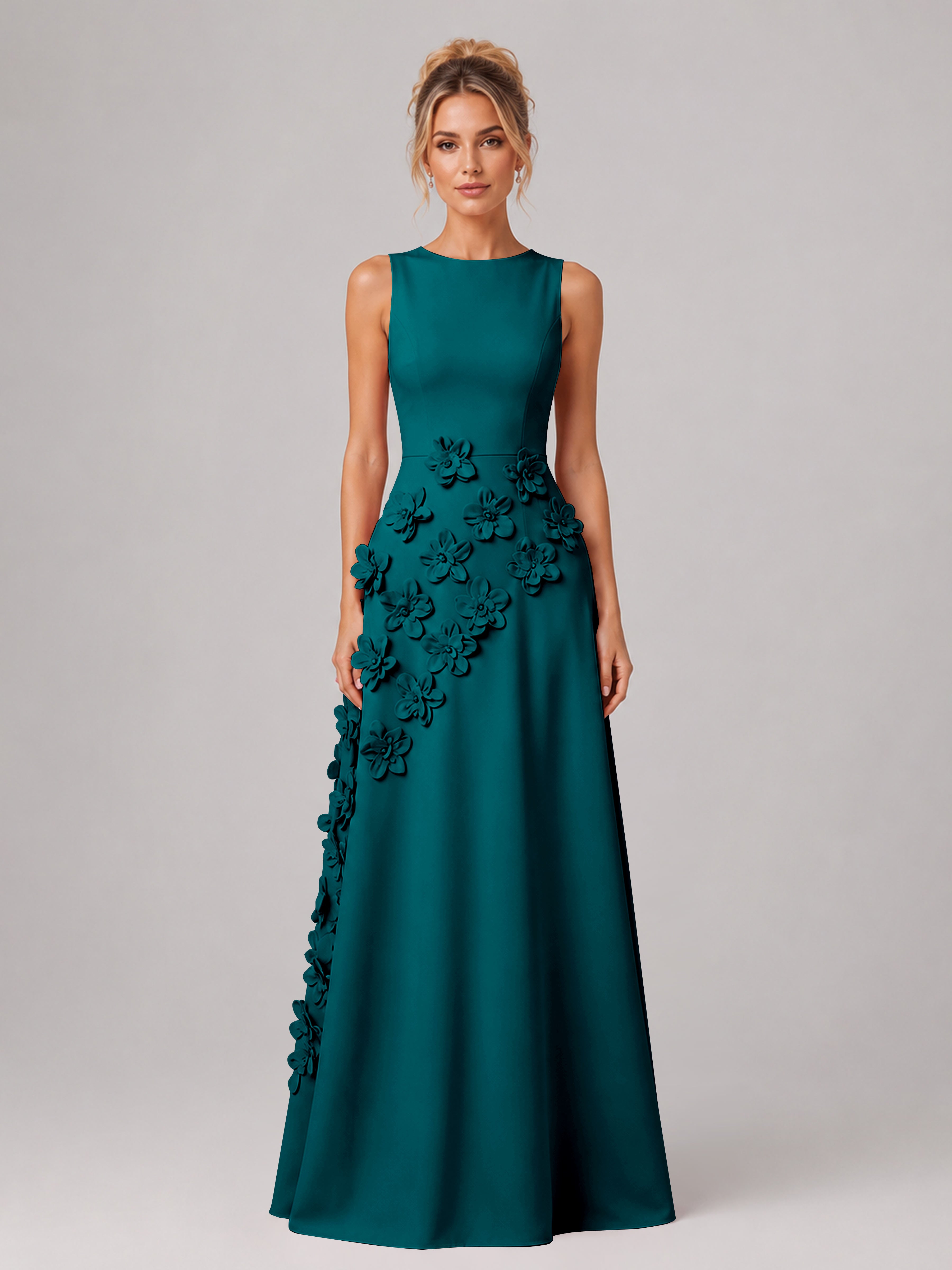 #Color_Peacock