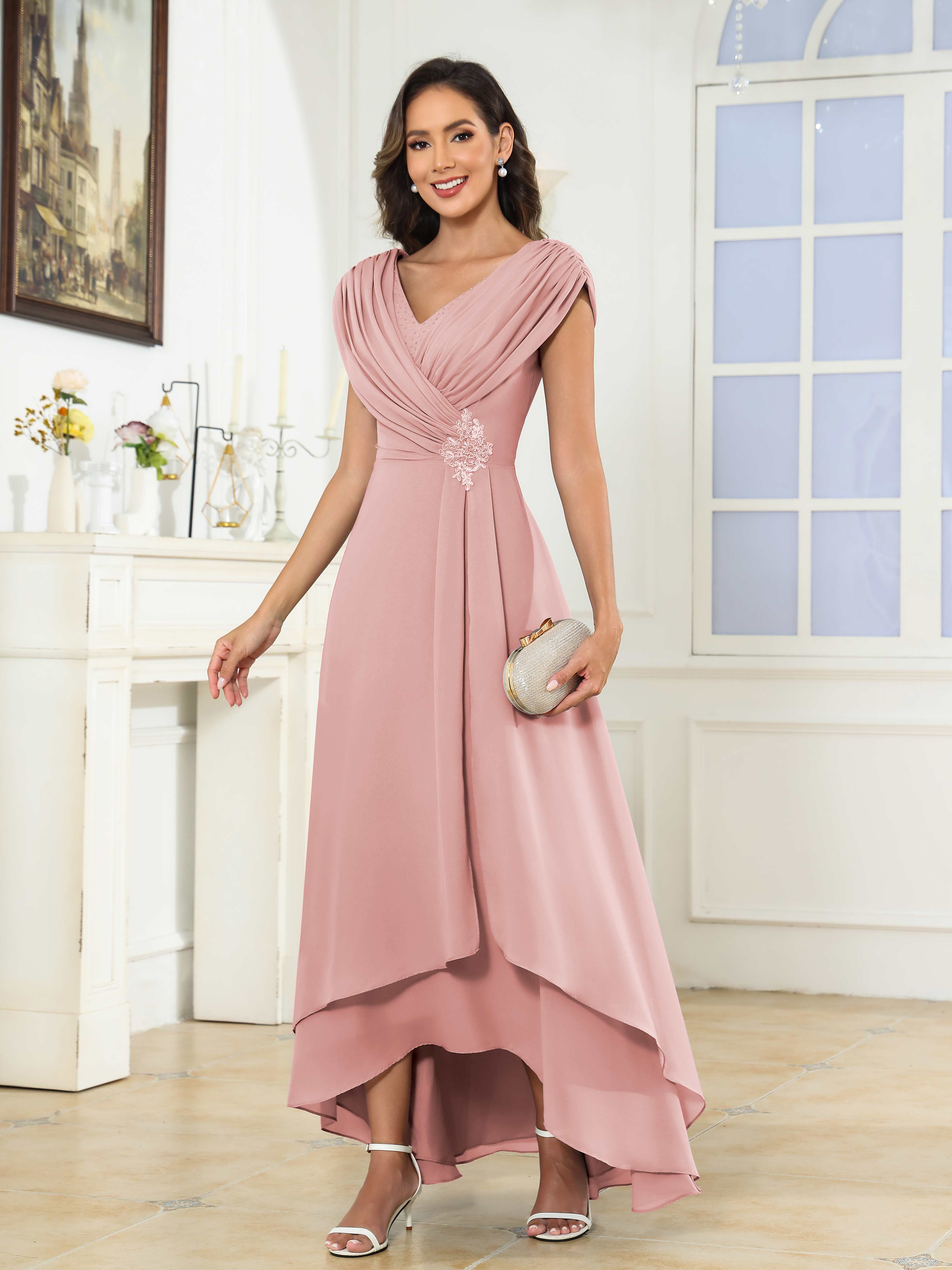 #color_Dusty Rose