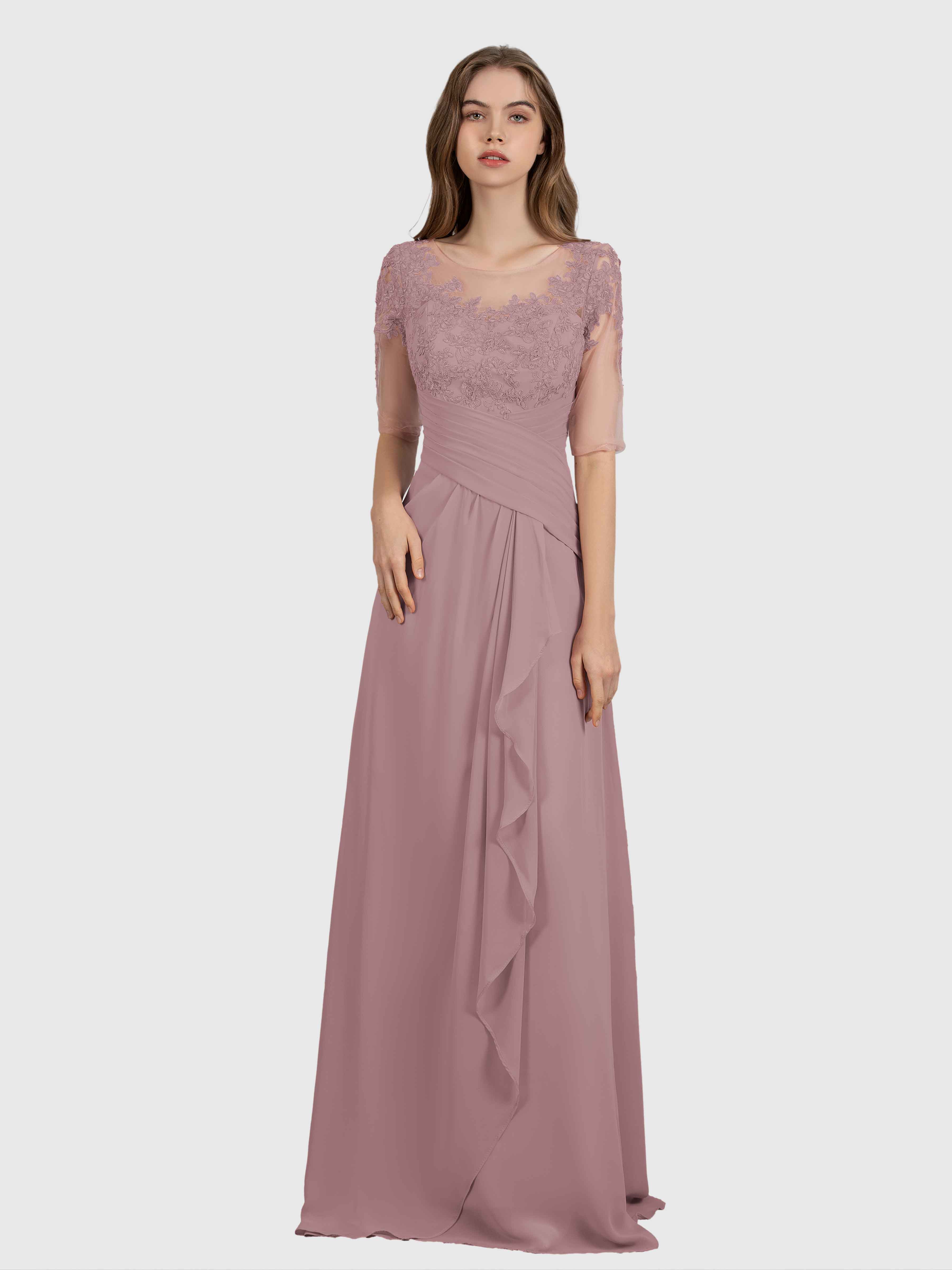 #color_Vintage Mauve