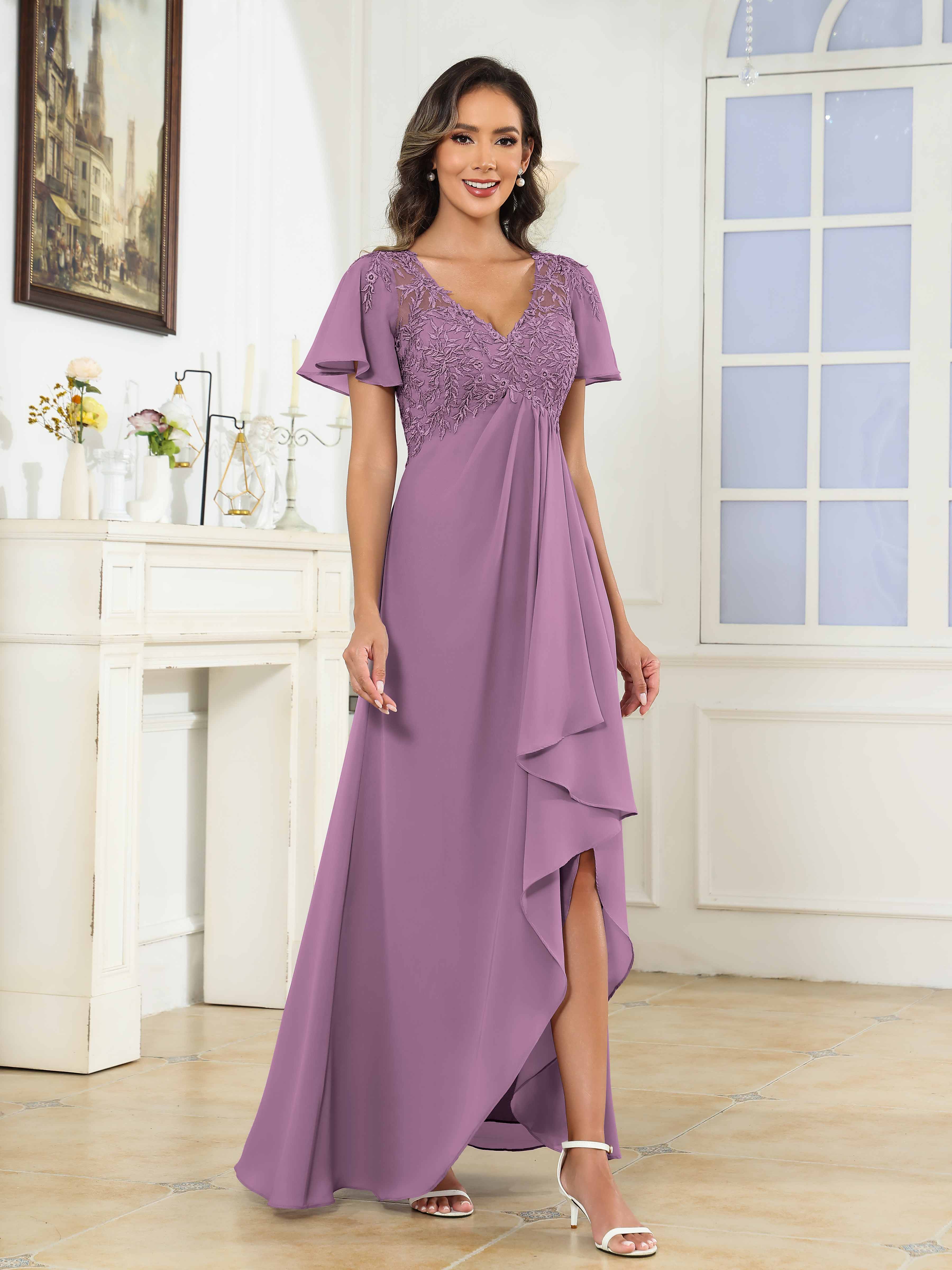 #color_Dusty Purple