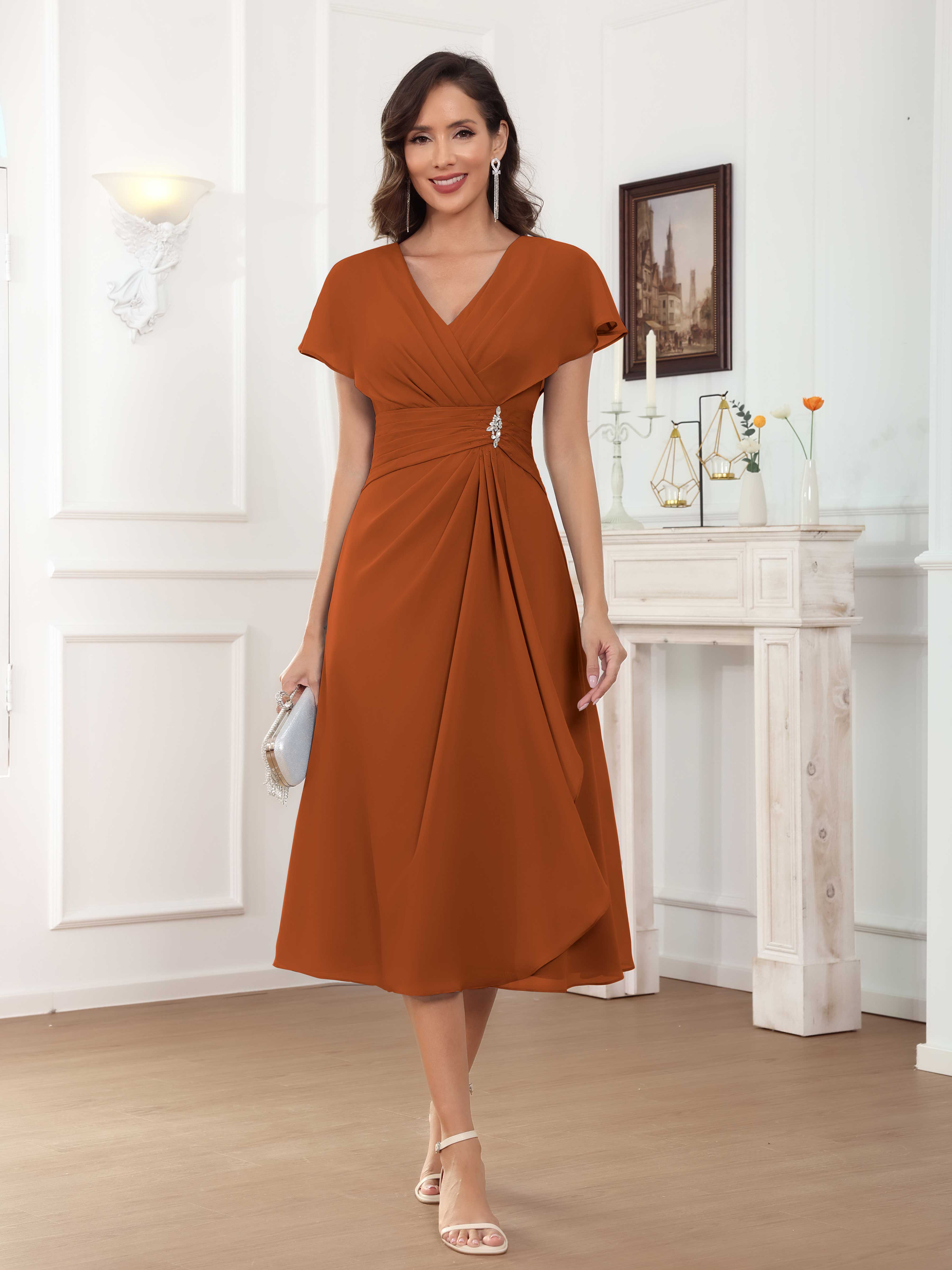 #color_Burnt Orange