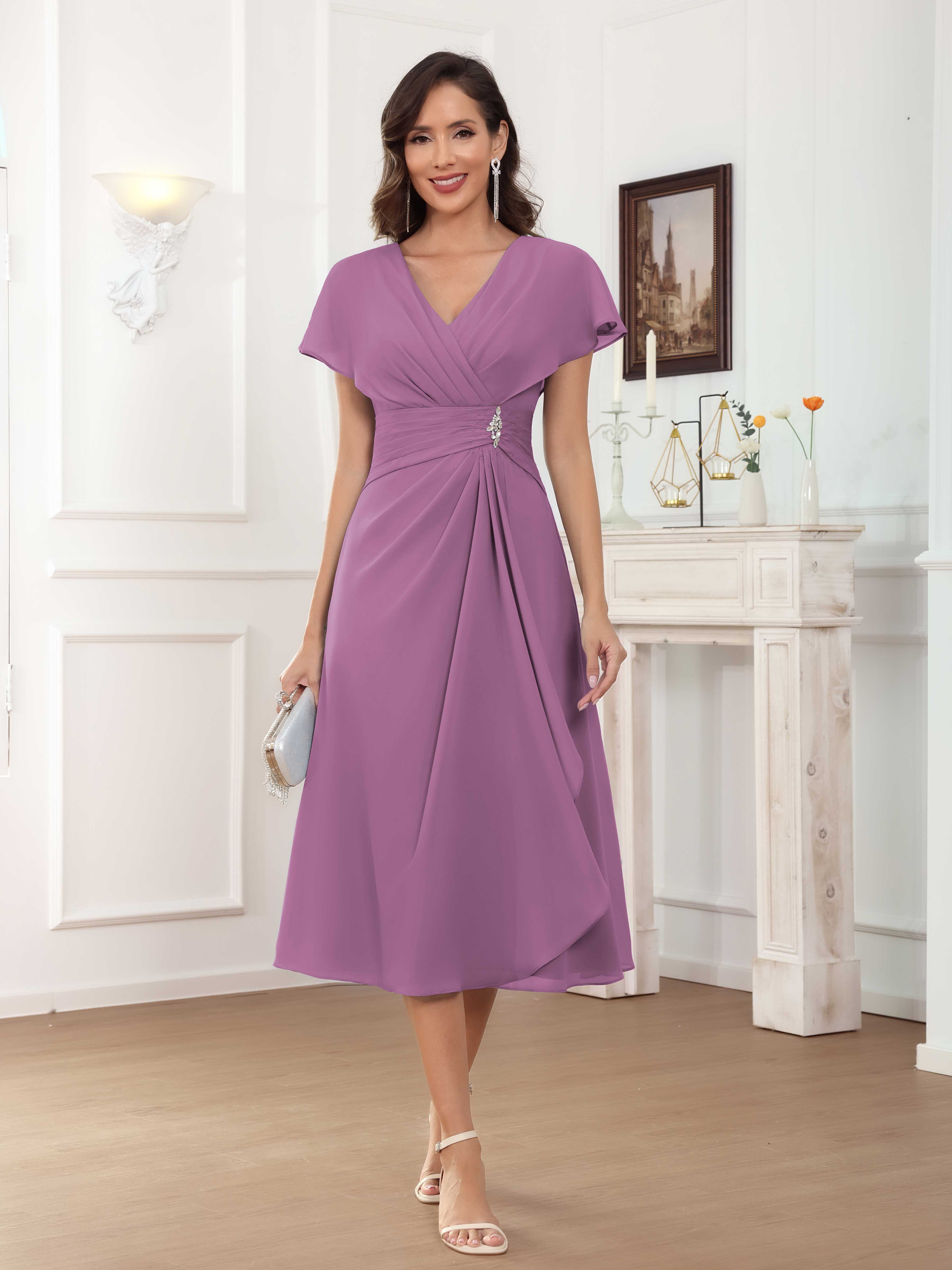 #color_Dusty Purple