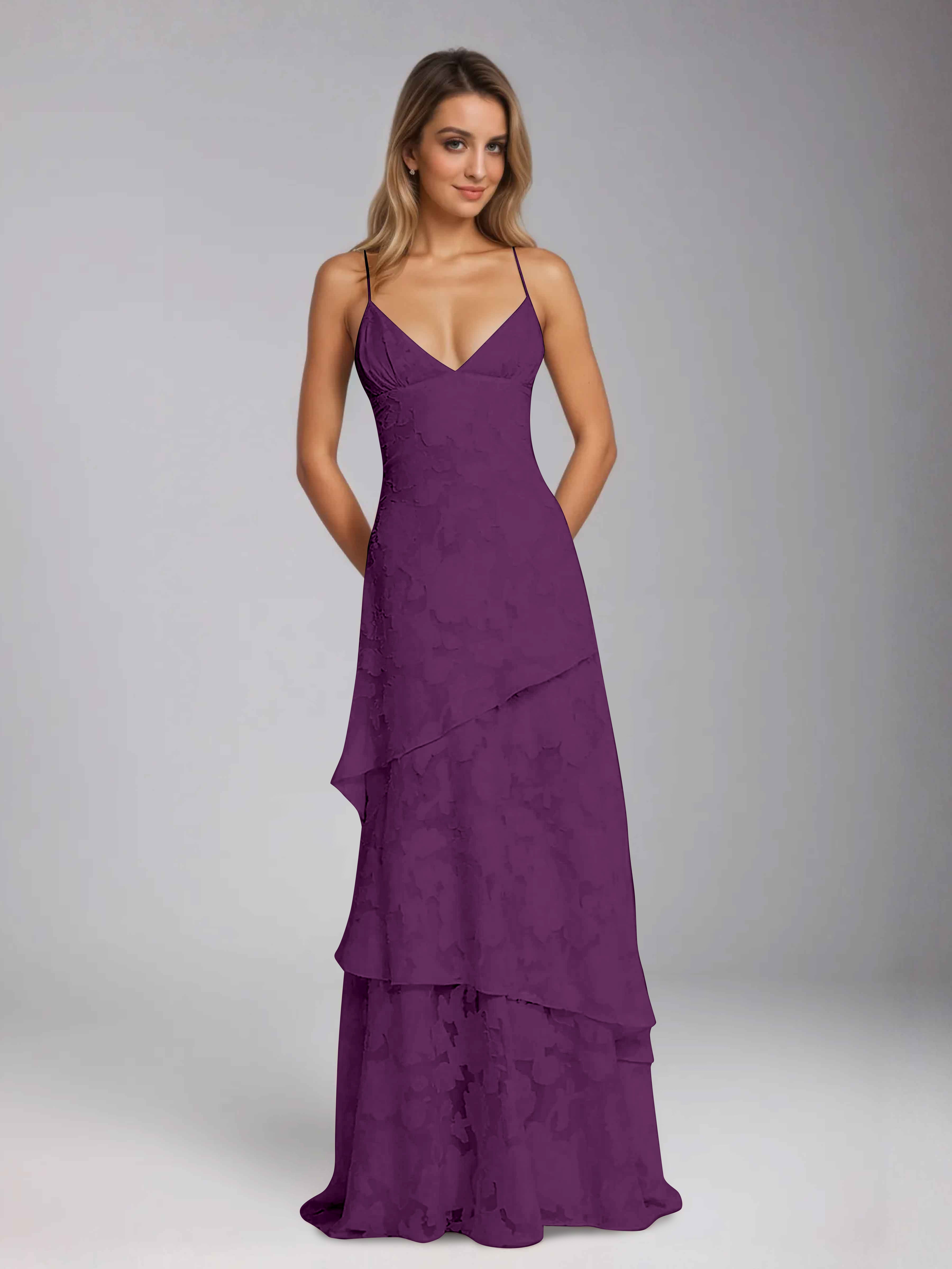 #Color_Plum