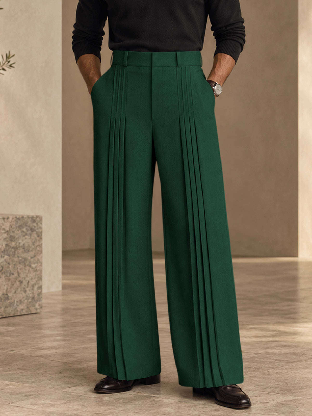 #color_Emerald Green