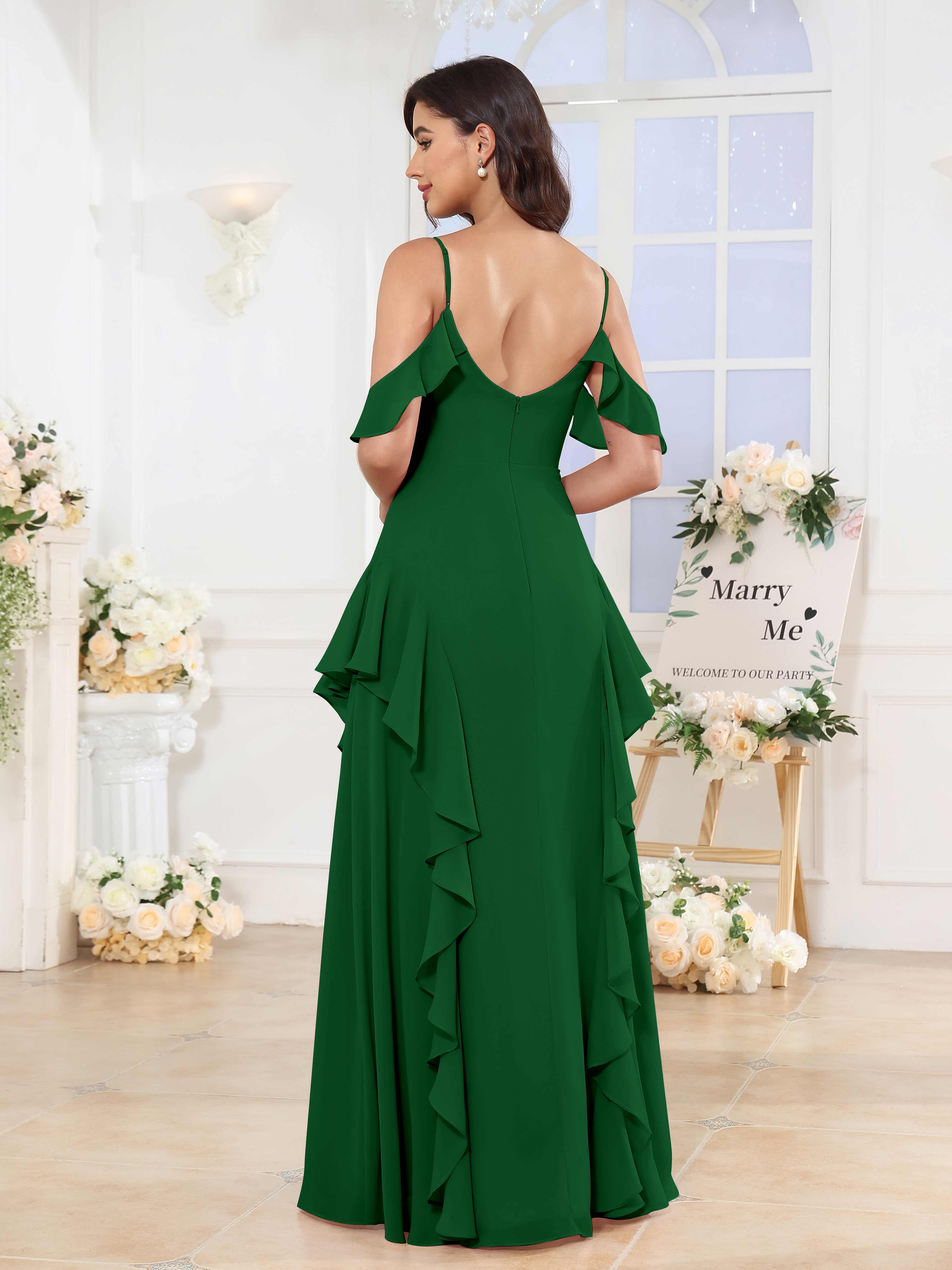 #color_Emerald Green