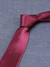 Men's Satin Tie