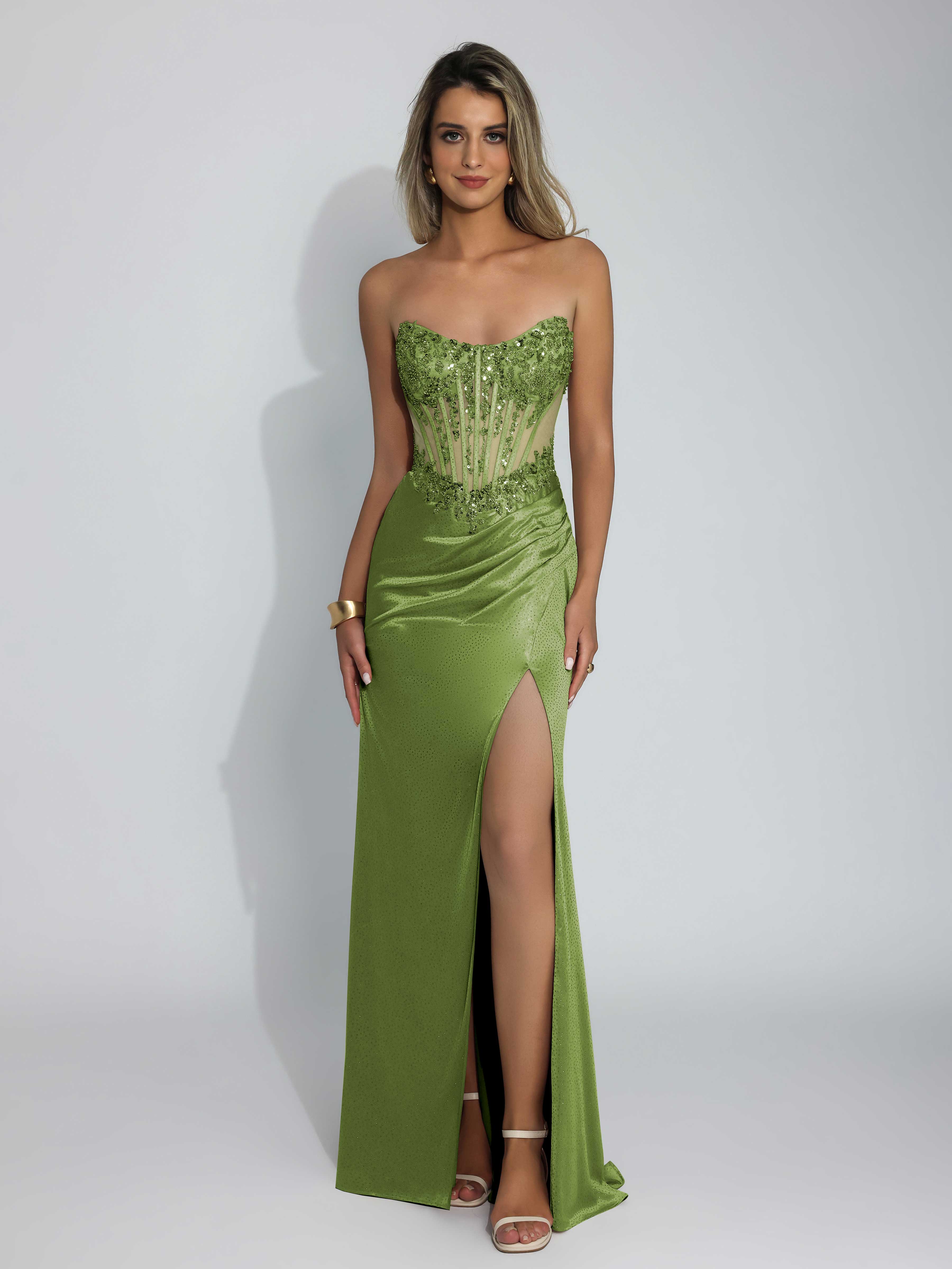 #color_Olive Green