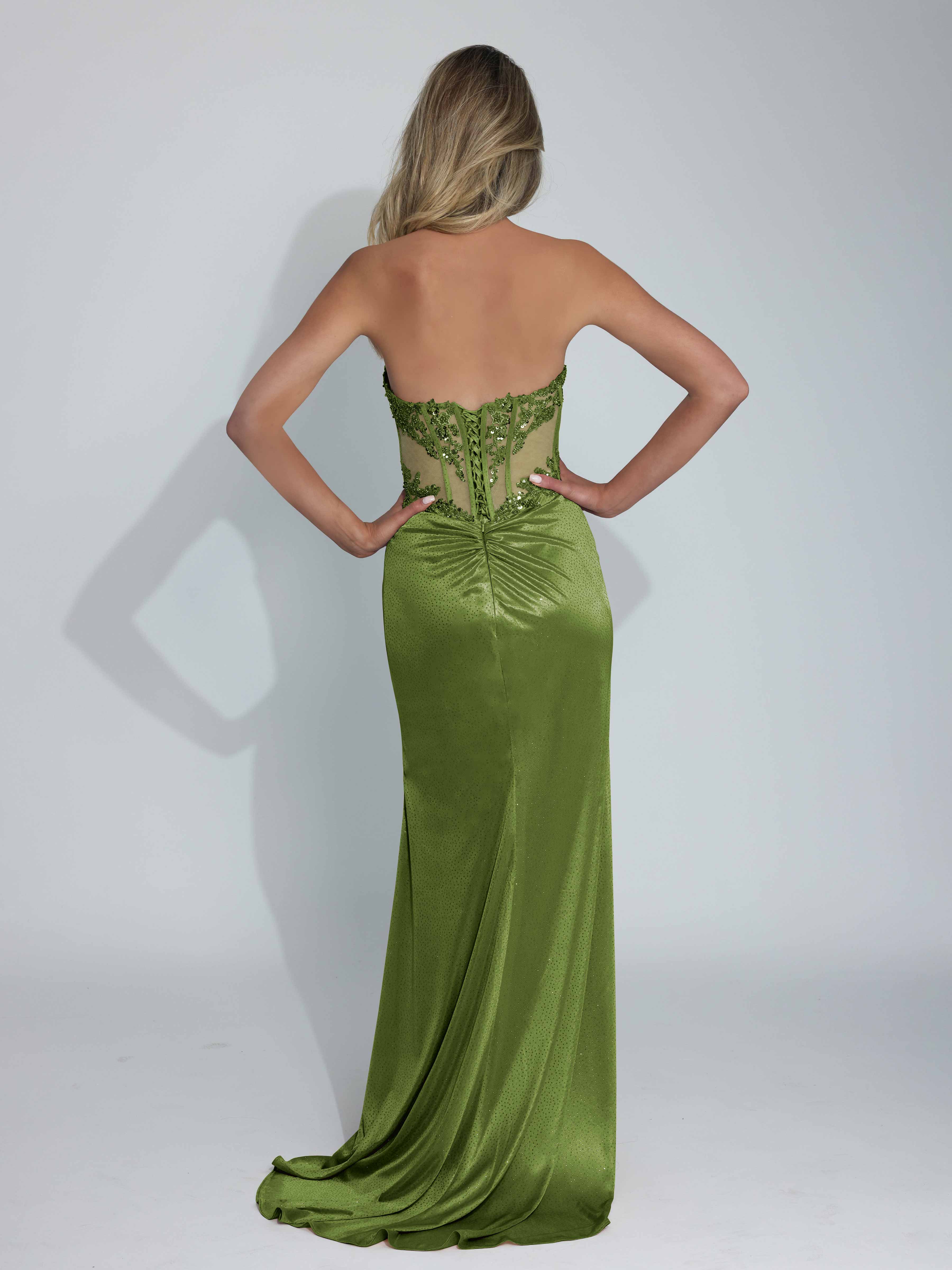 #color_Olive Green