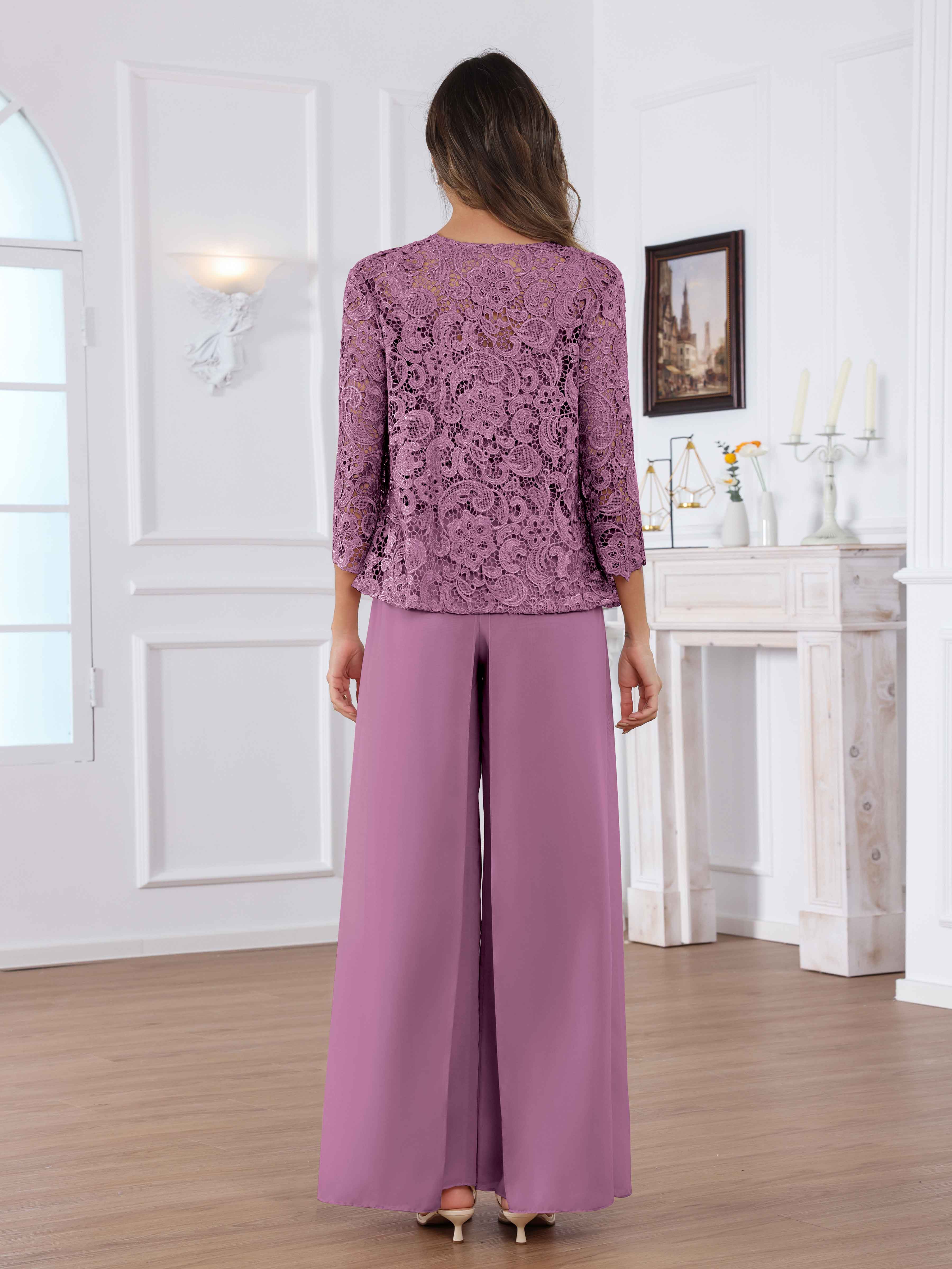 #color_Dusty Purple
