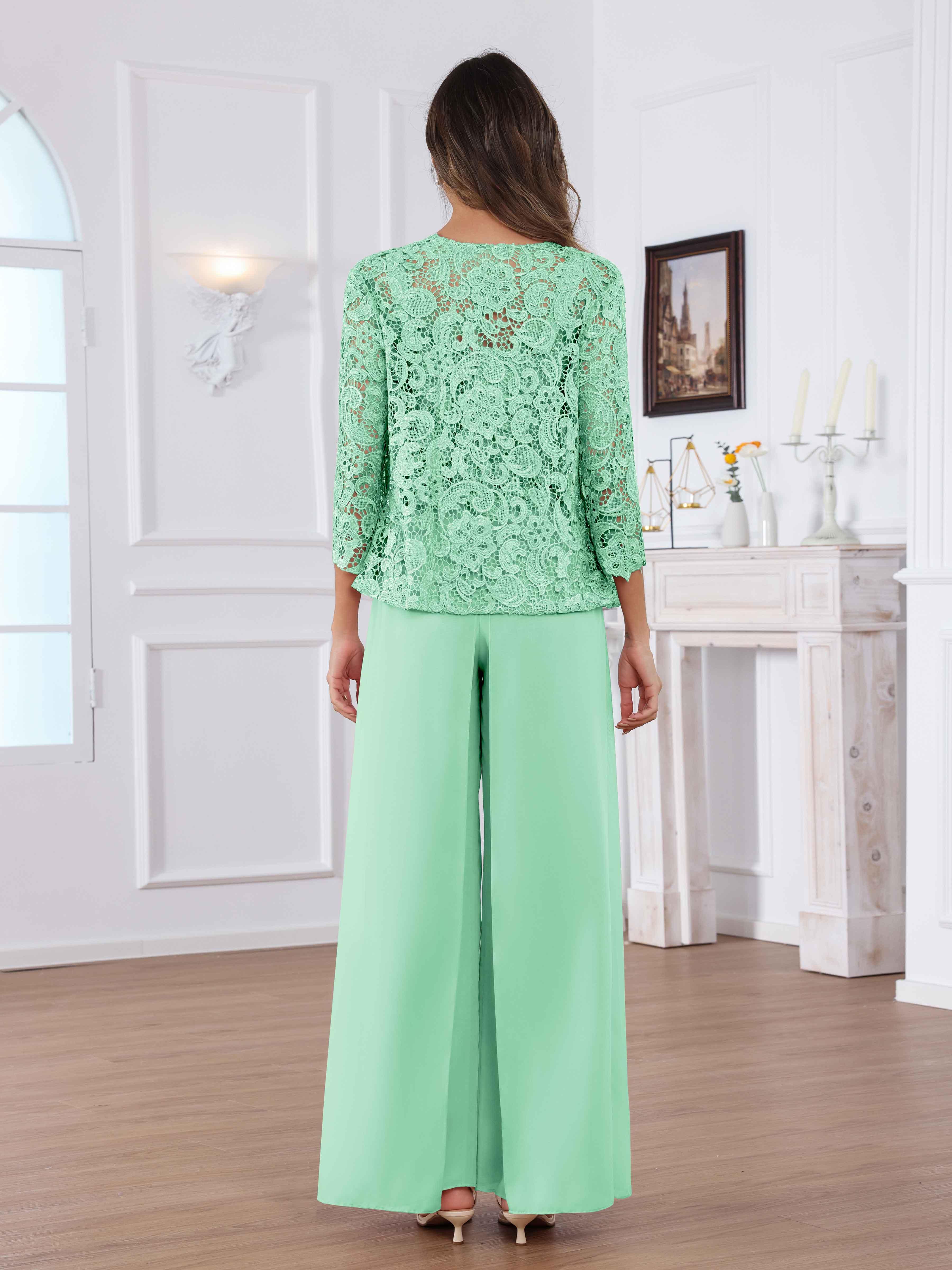 #color_Mint Green