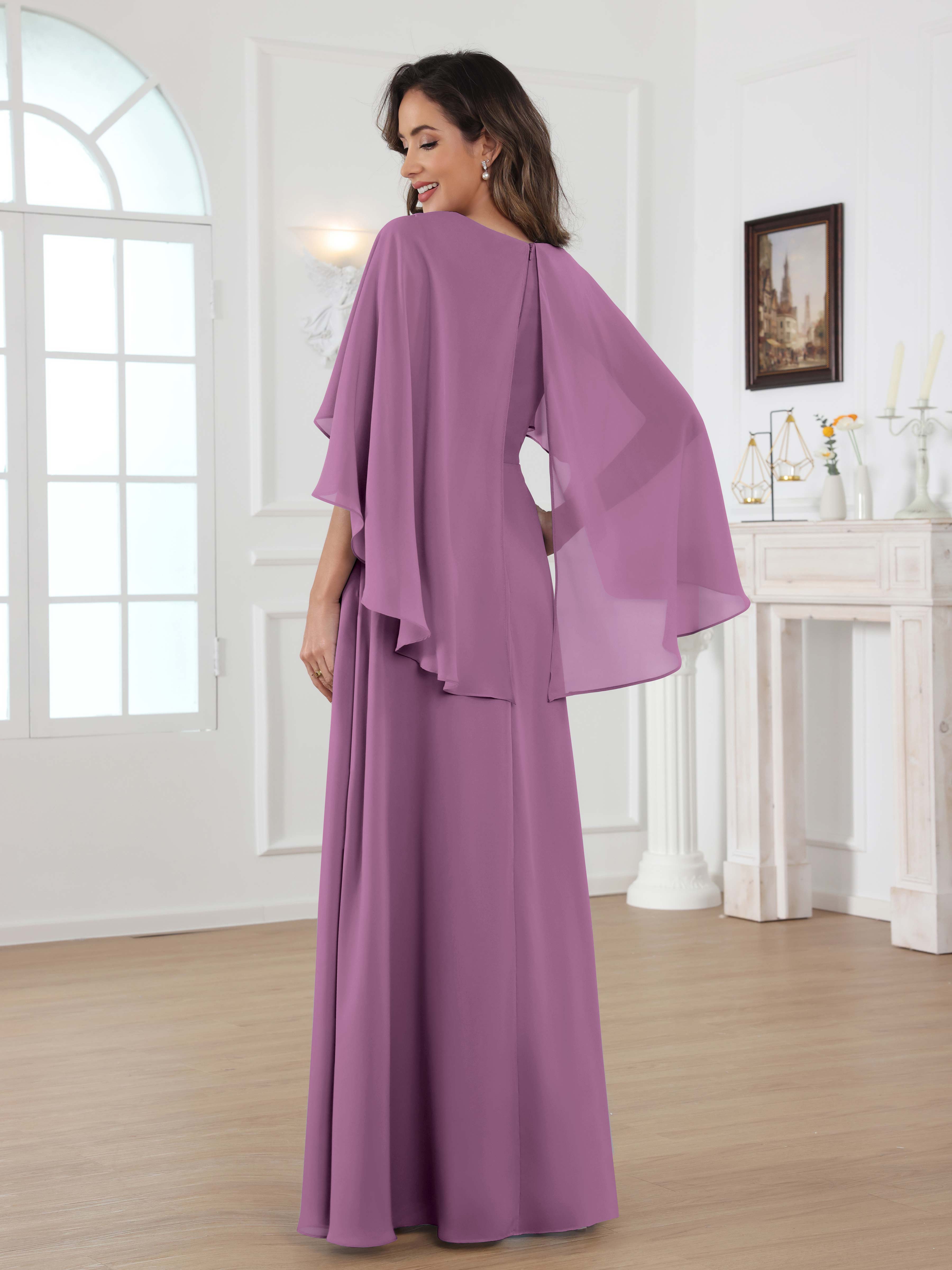 #color_Dusty Purple
