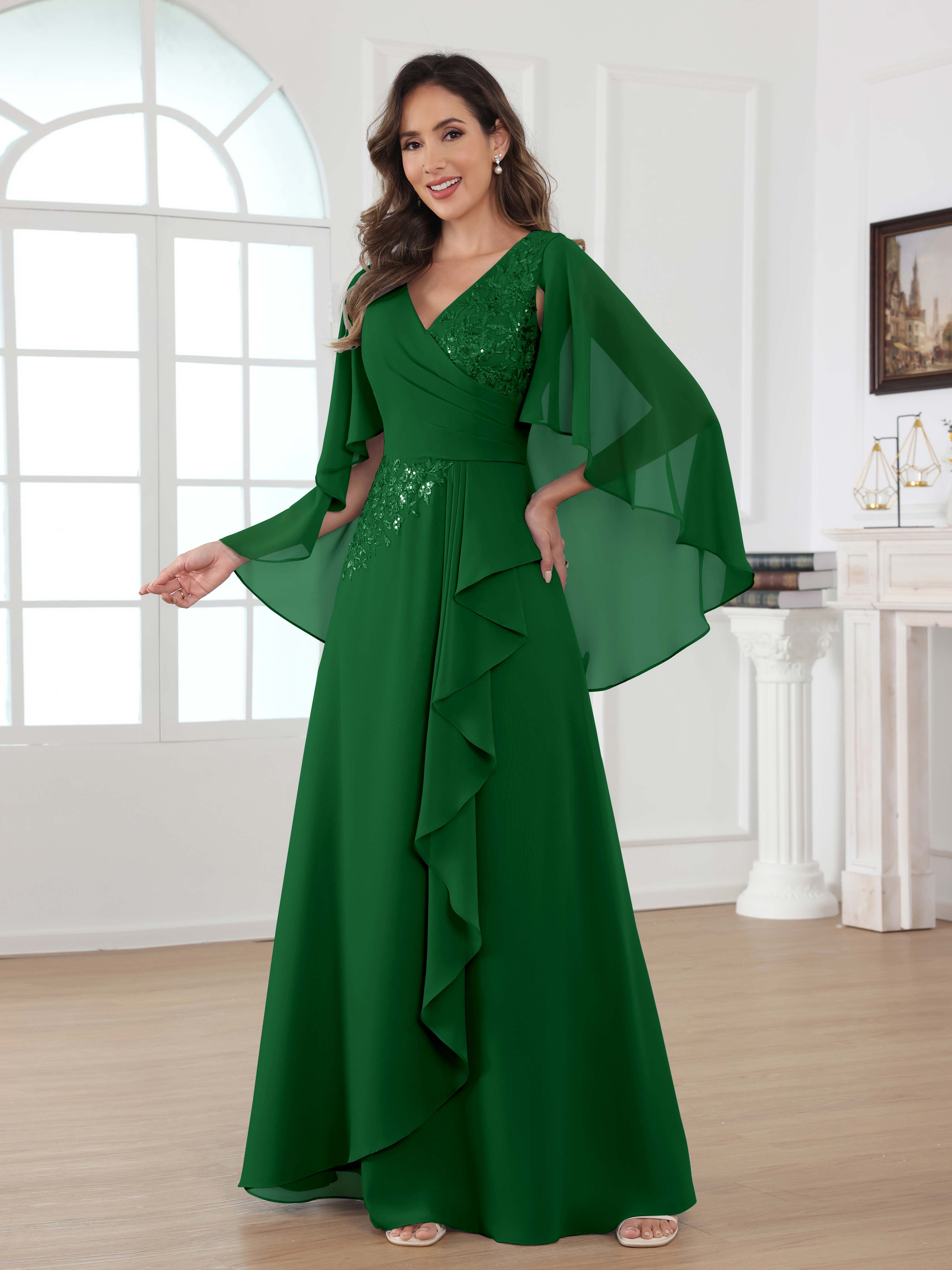 #color_Emerald Green
