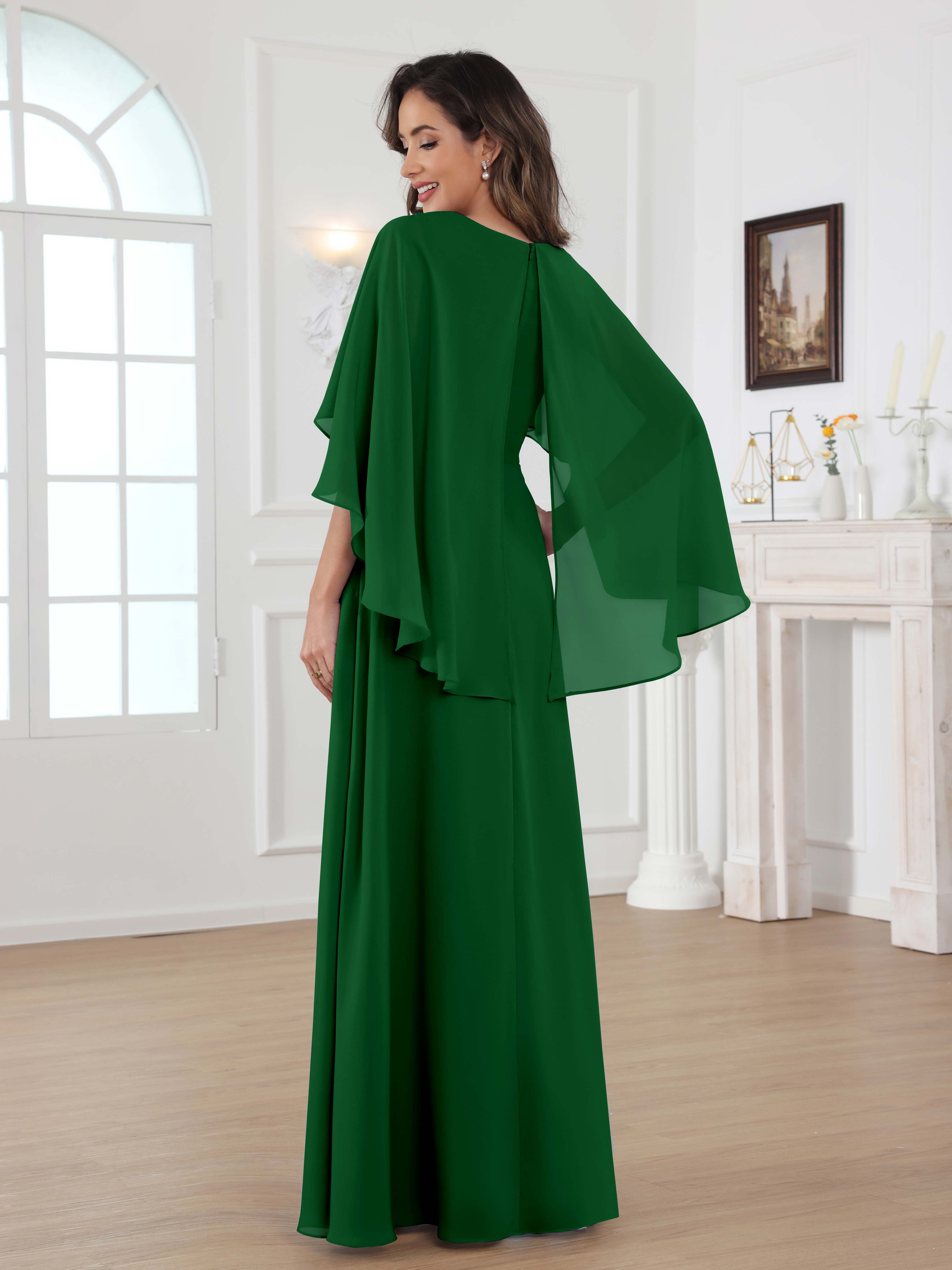 #color_Emerald Green