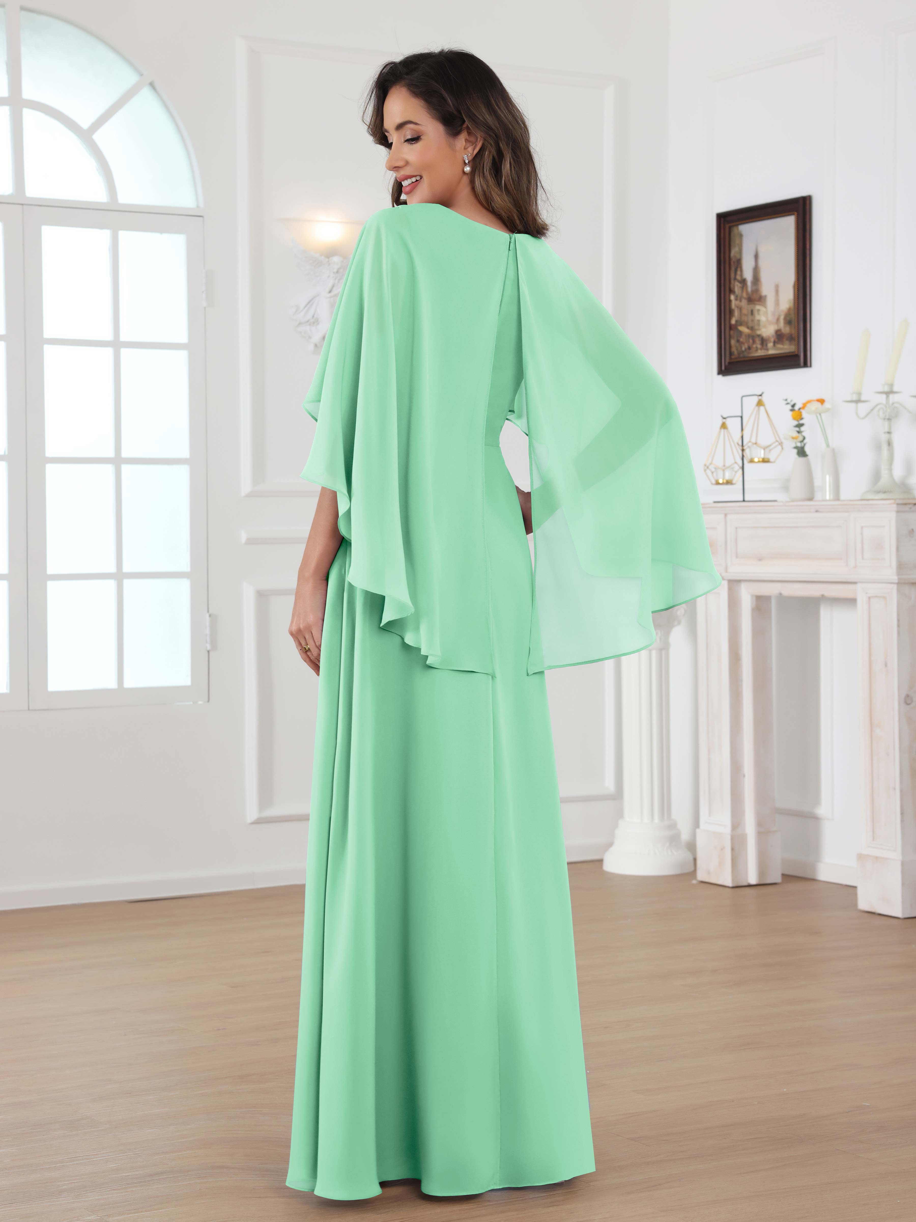 #color_Mint Green