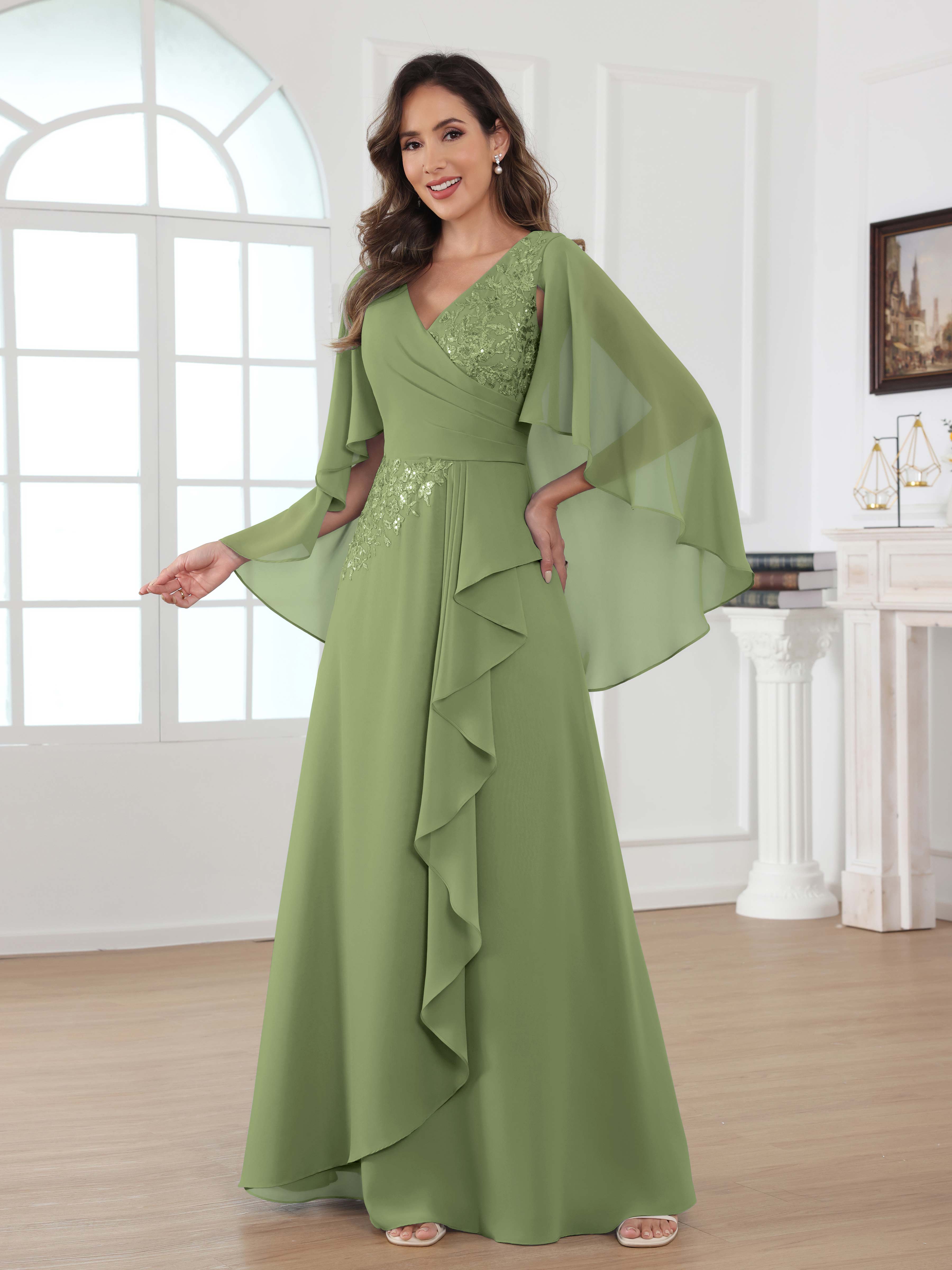 #color_Olive Green
