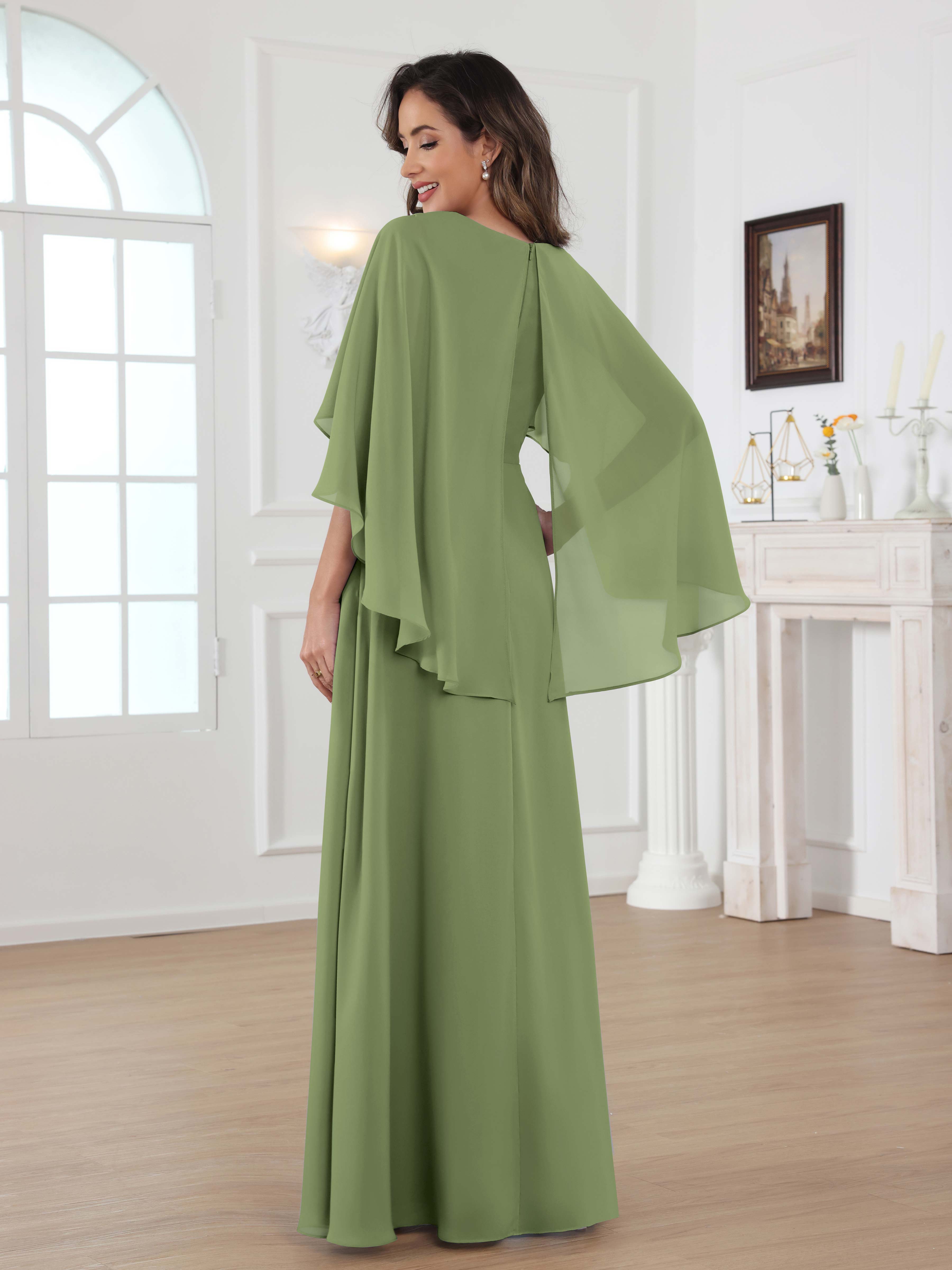 #color_Olive Green