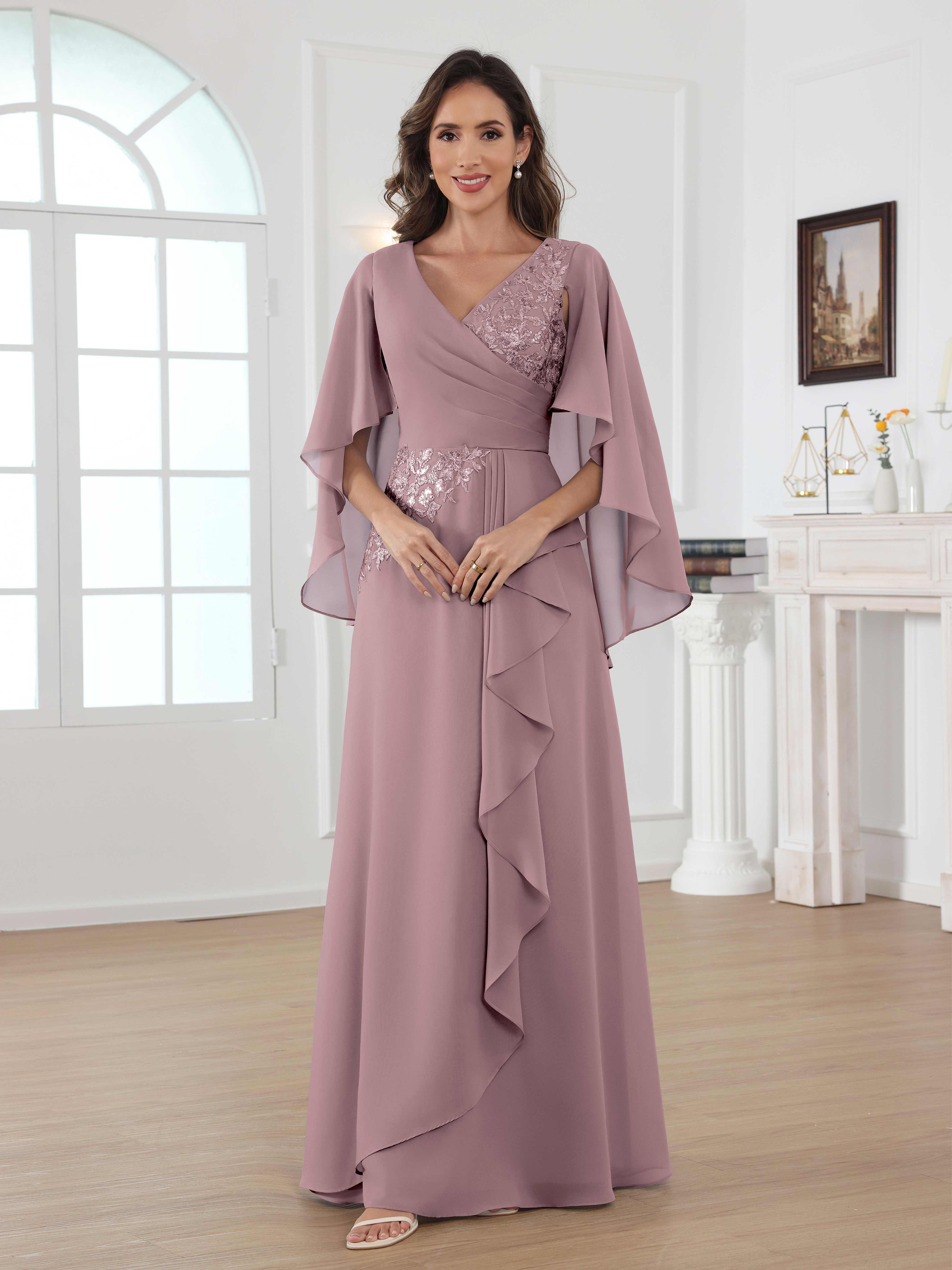 #color_Vintage Mauve