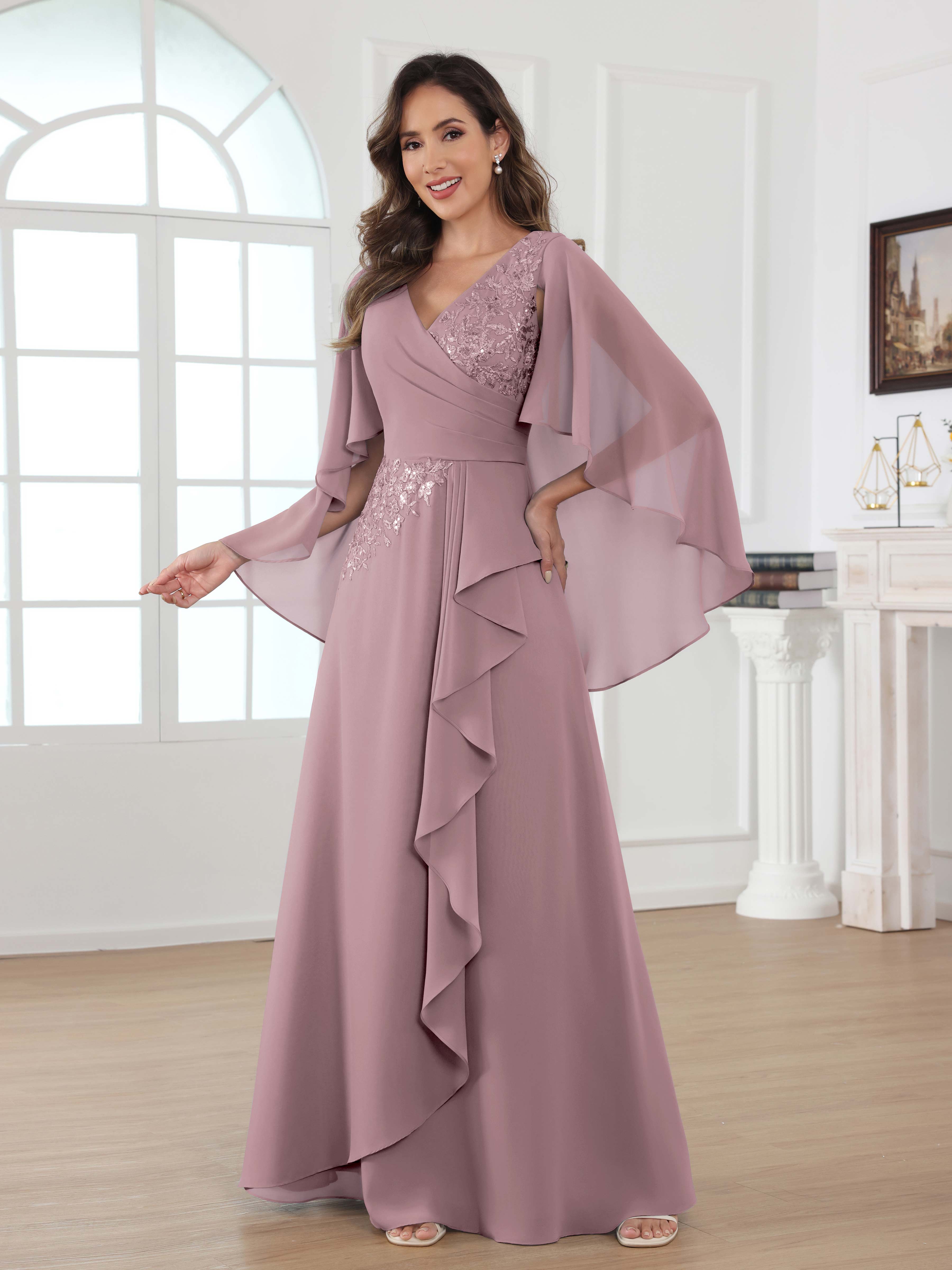 #color_Vintage Mauve