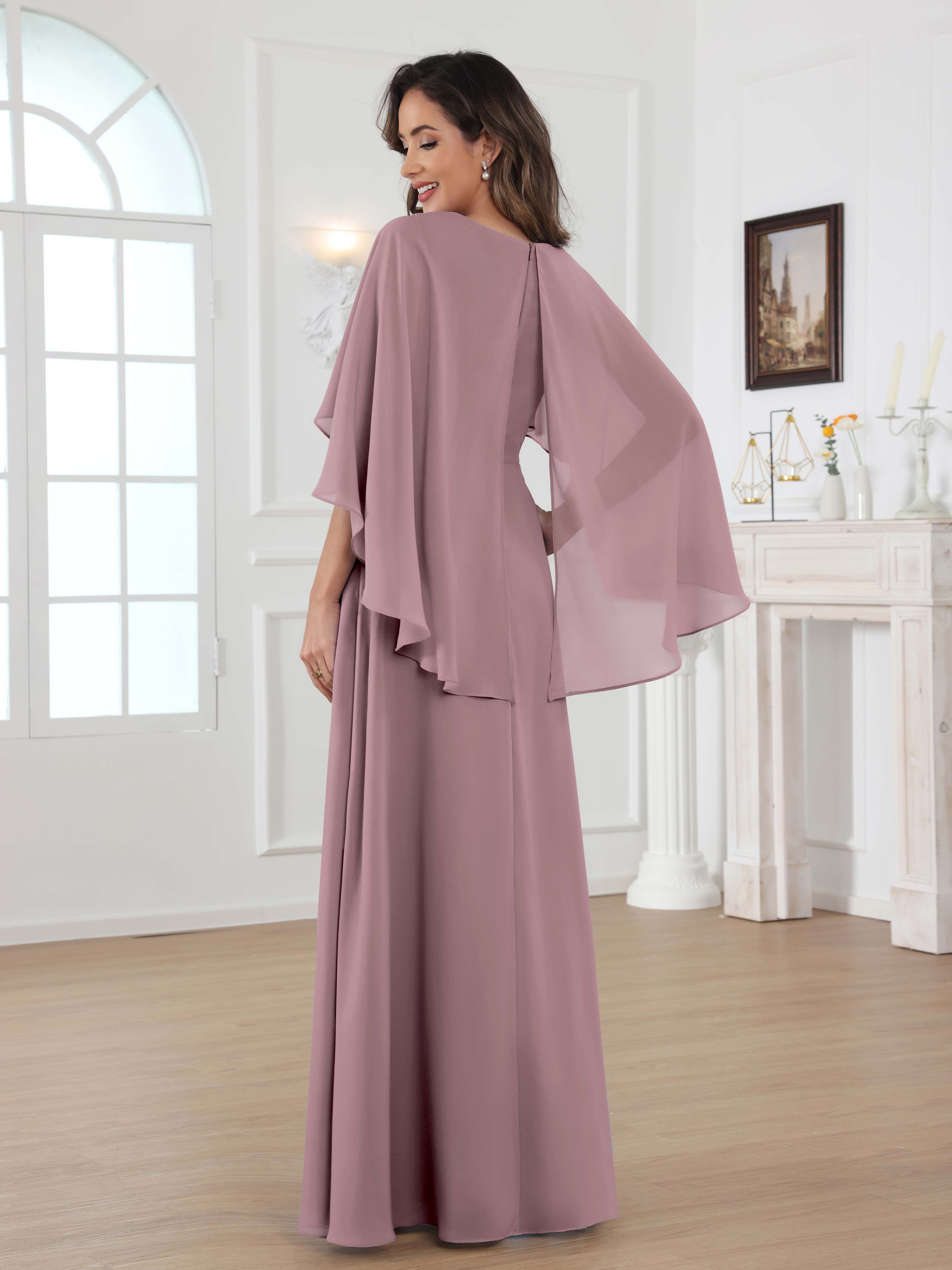 #color_Vintage Mauve