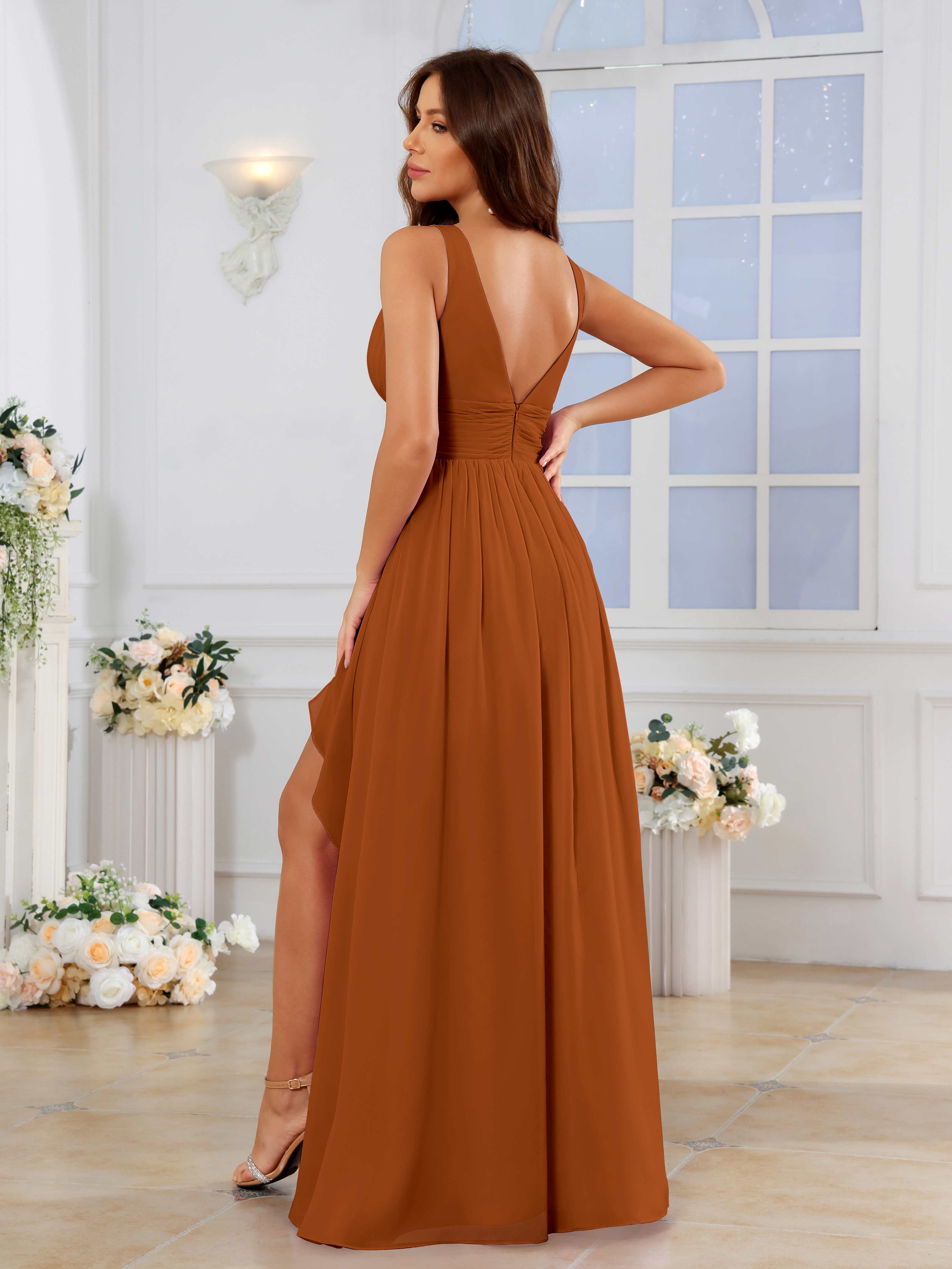 #color_Burnt Orange