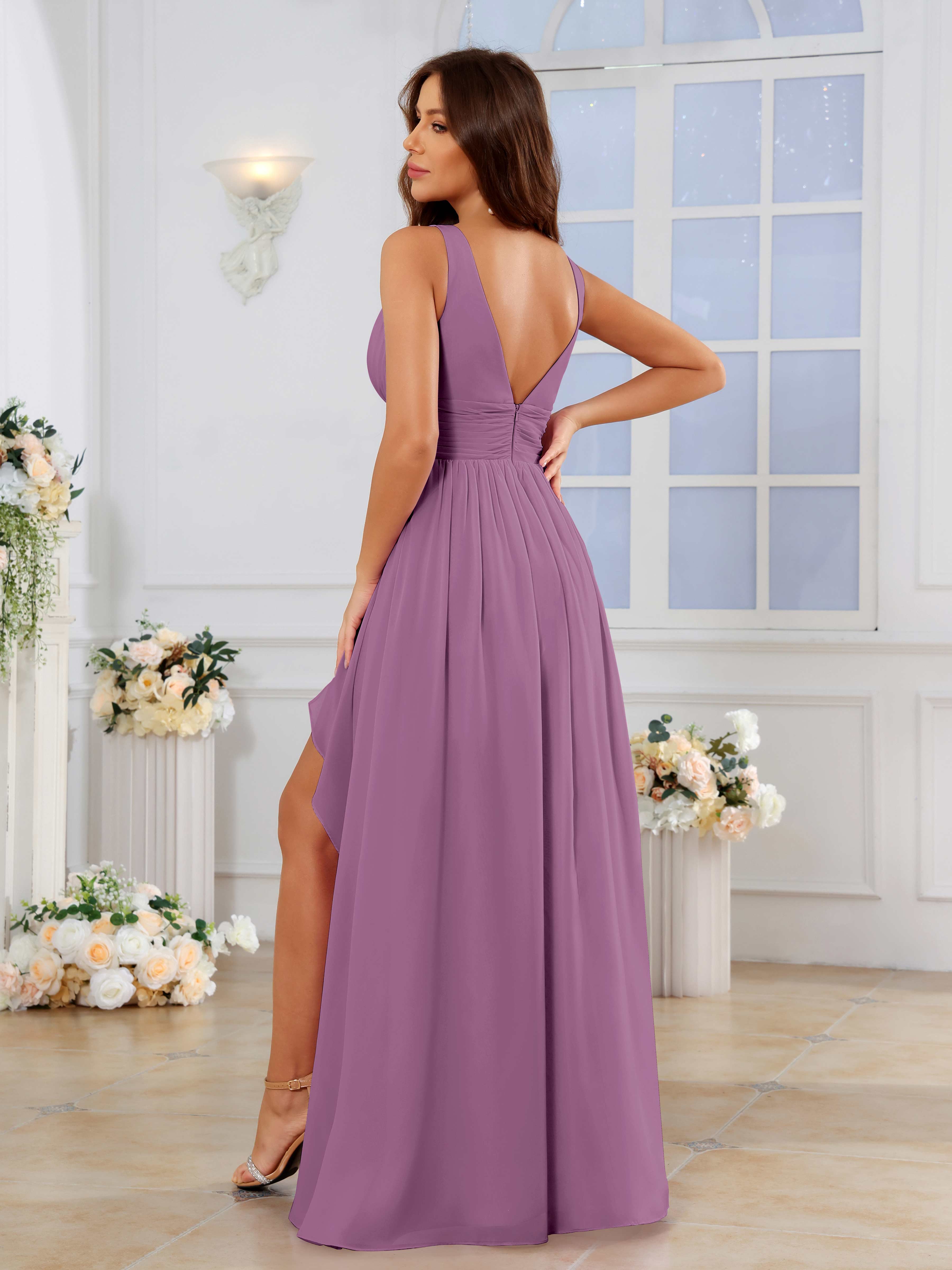 #color_Dusty Purple