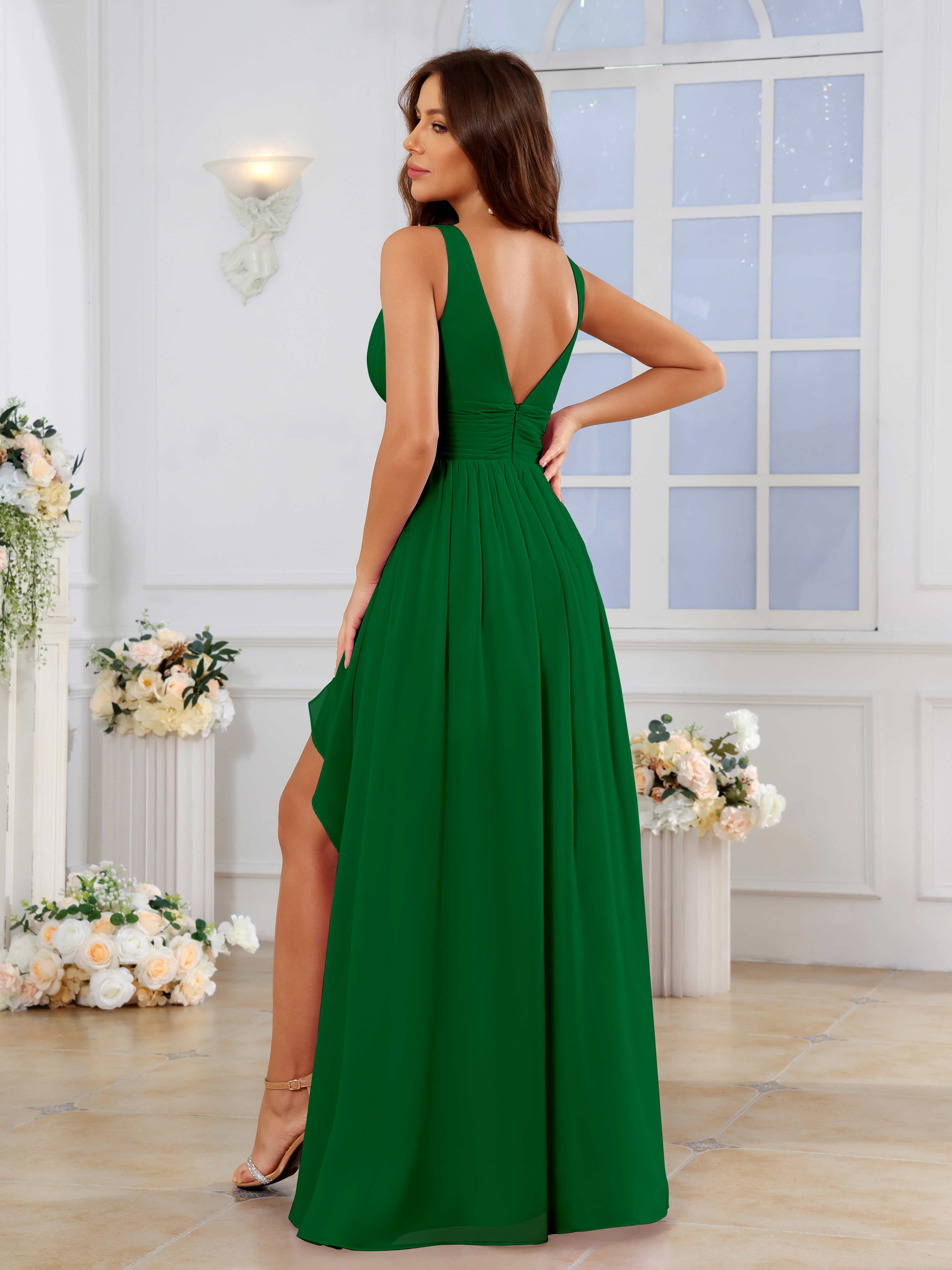 #color_Emerald Green