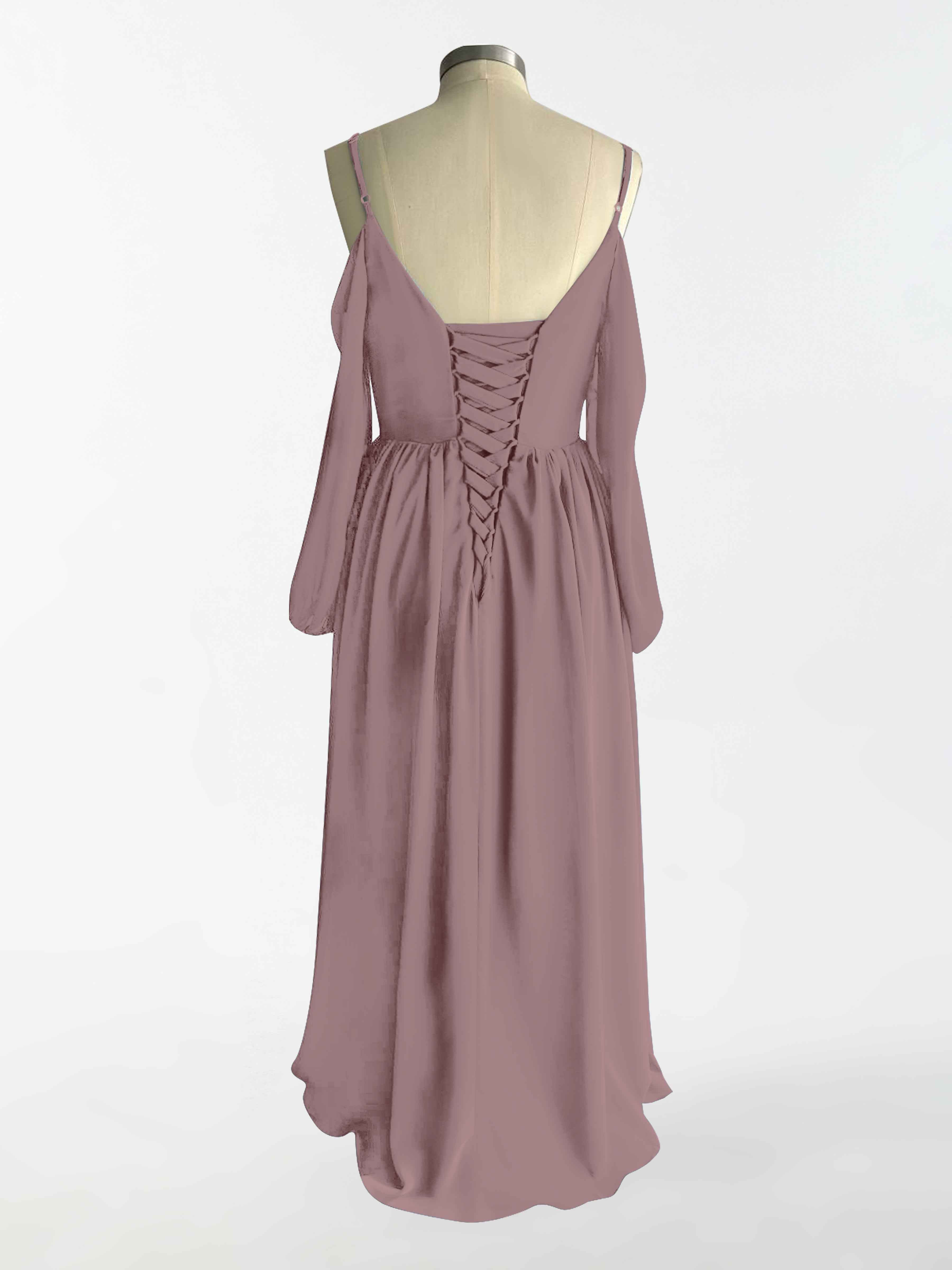 #color_Vintage Mauve