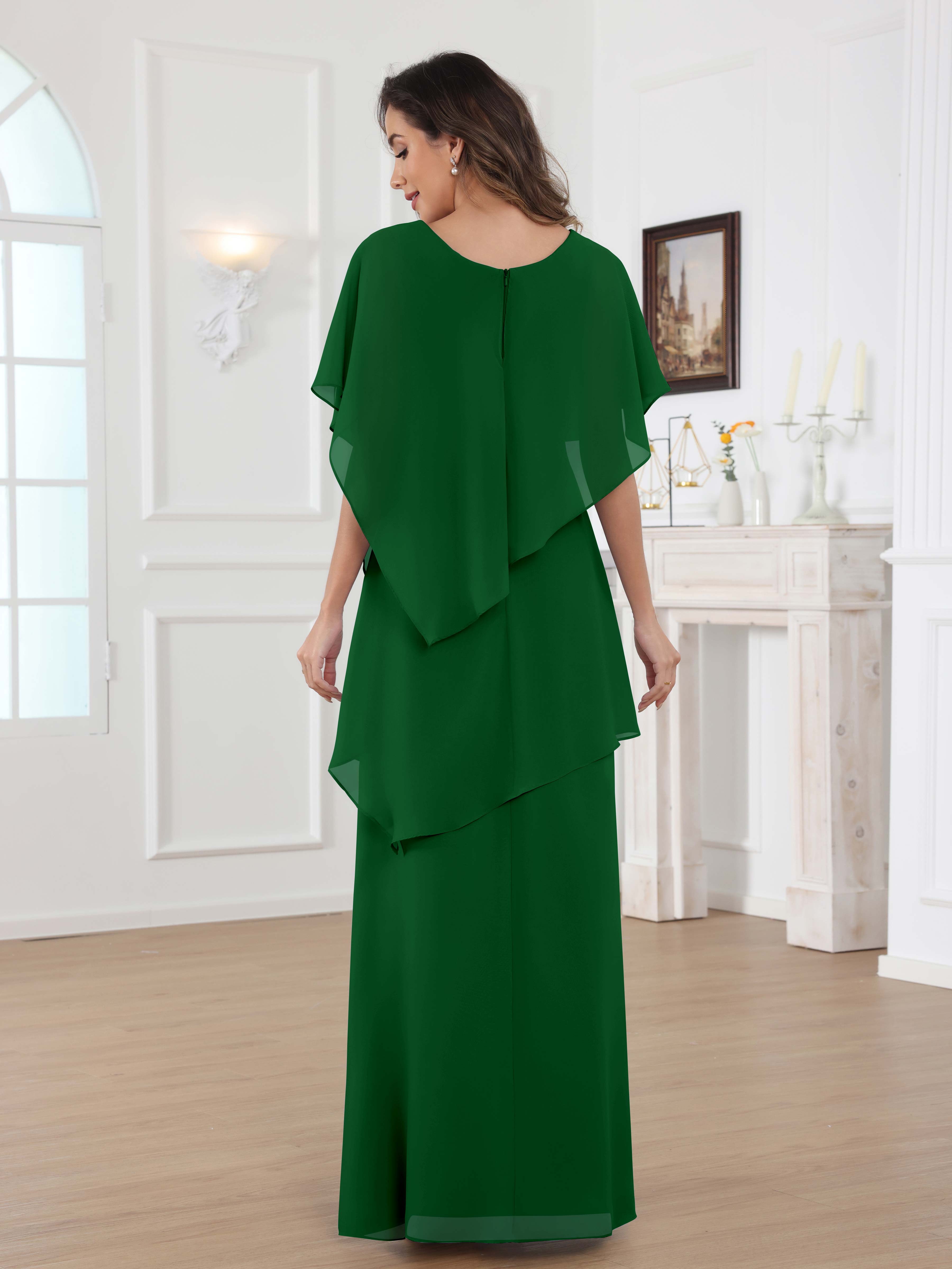 #color_Emerald Green