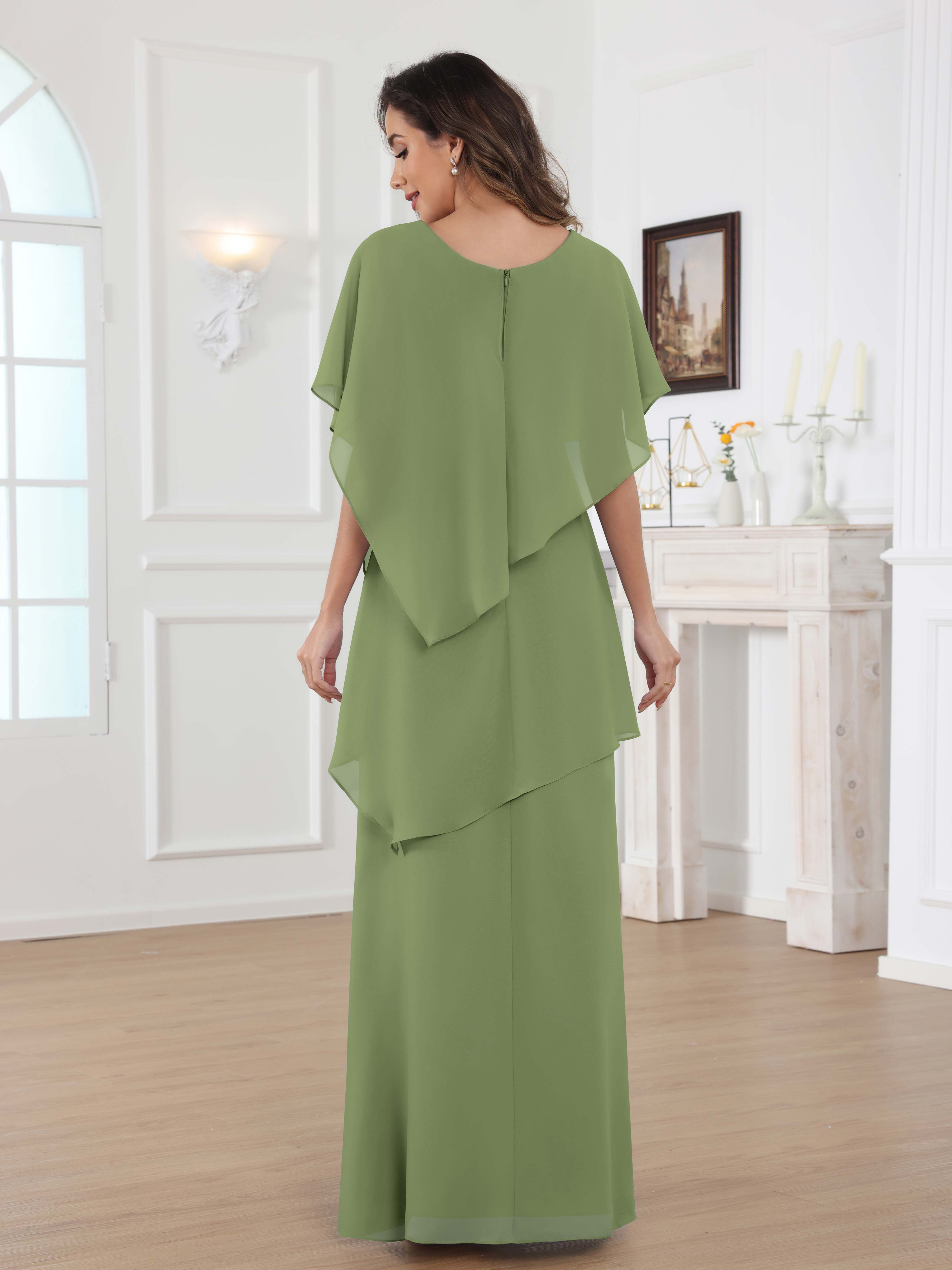 #color_Olive Green