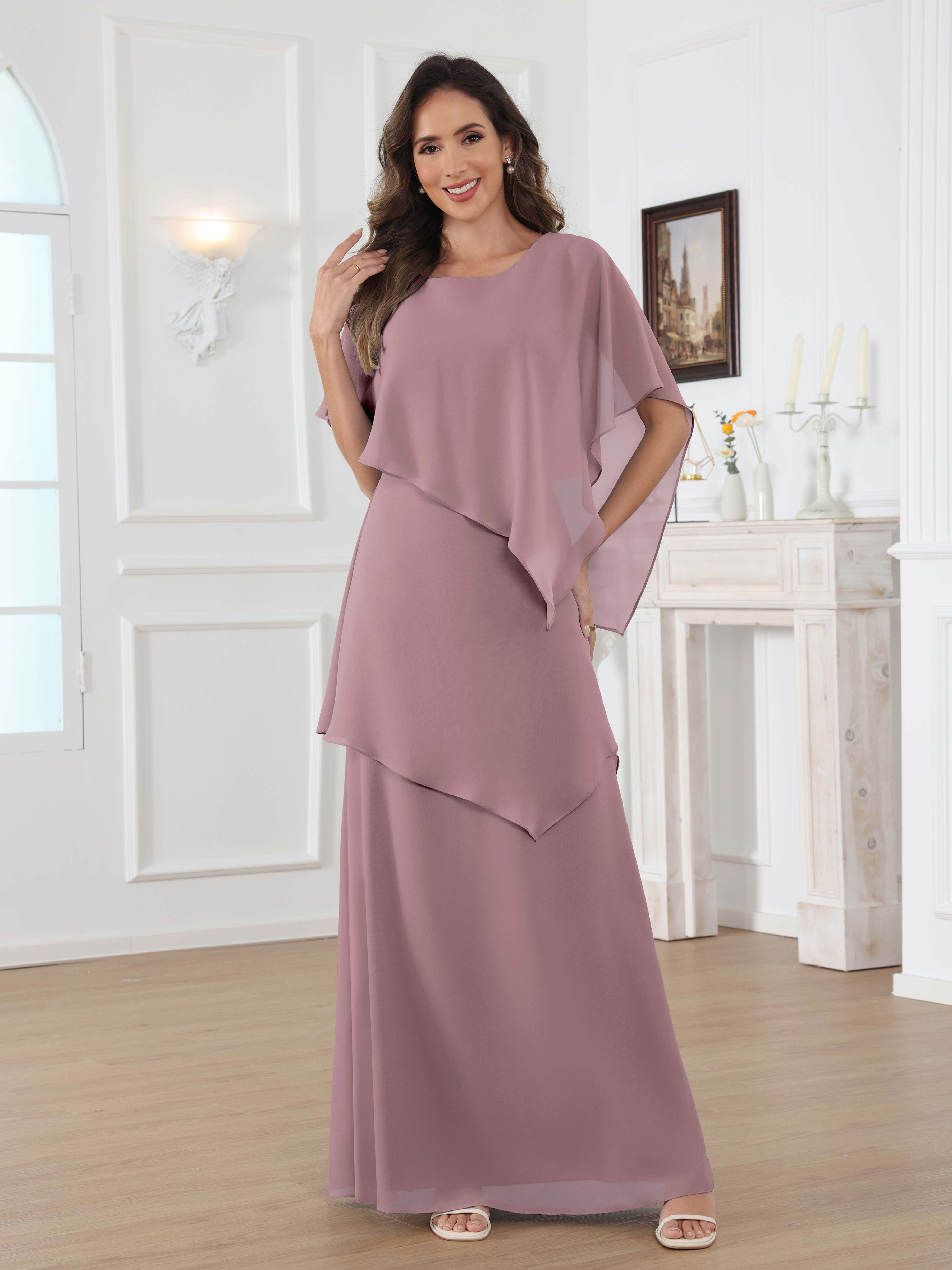 #color_Vintage Mauve
