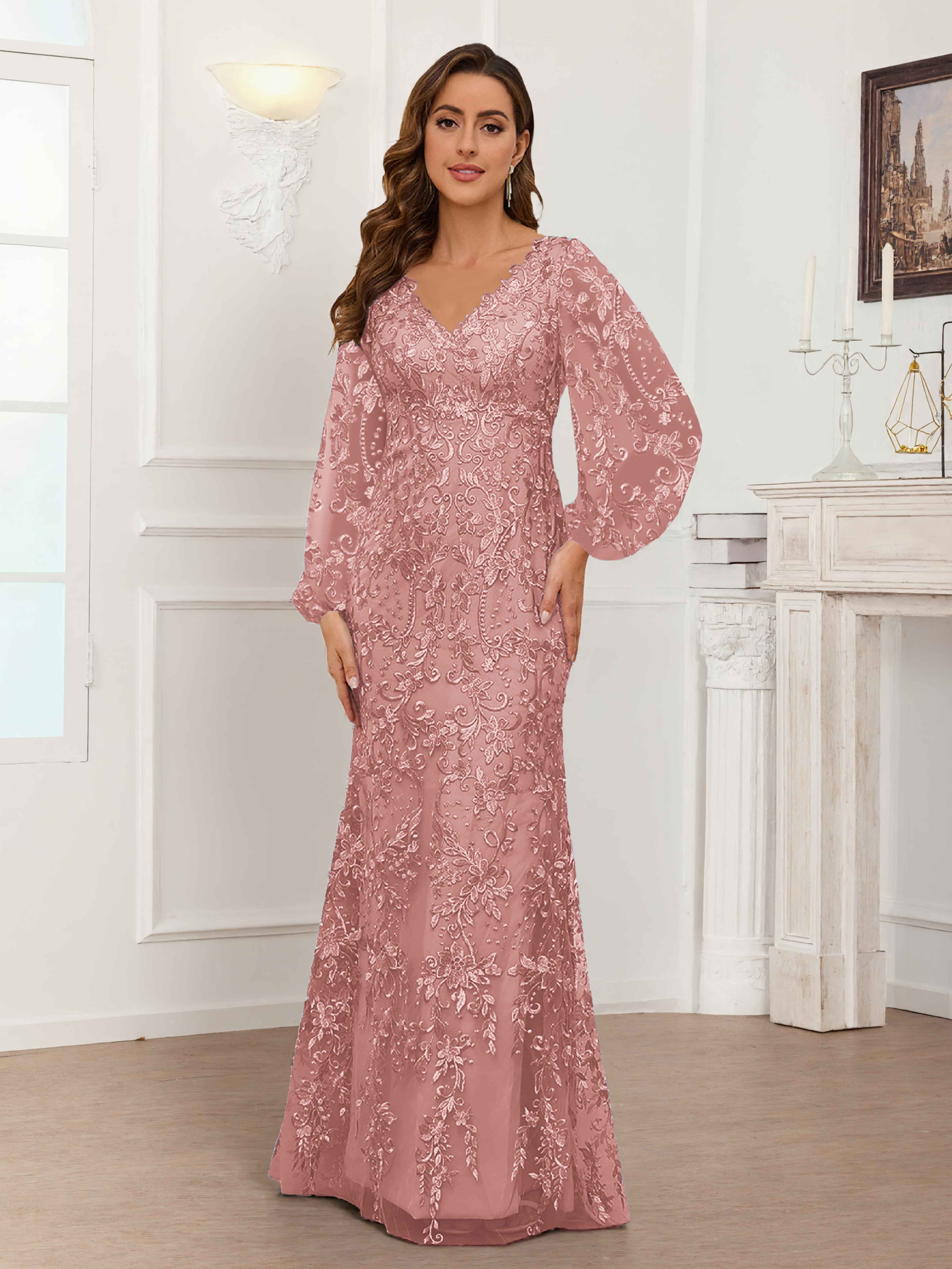 #color_Dusty Rose