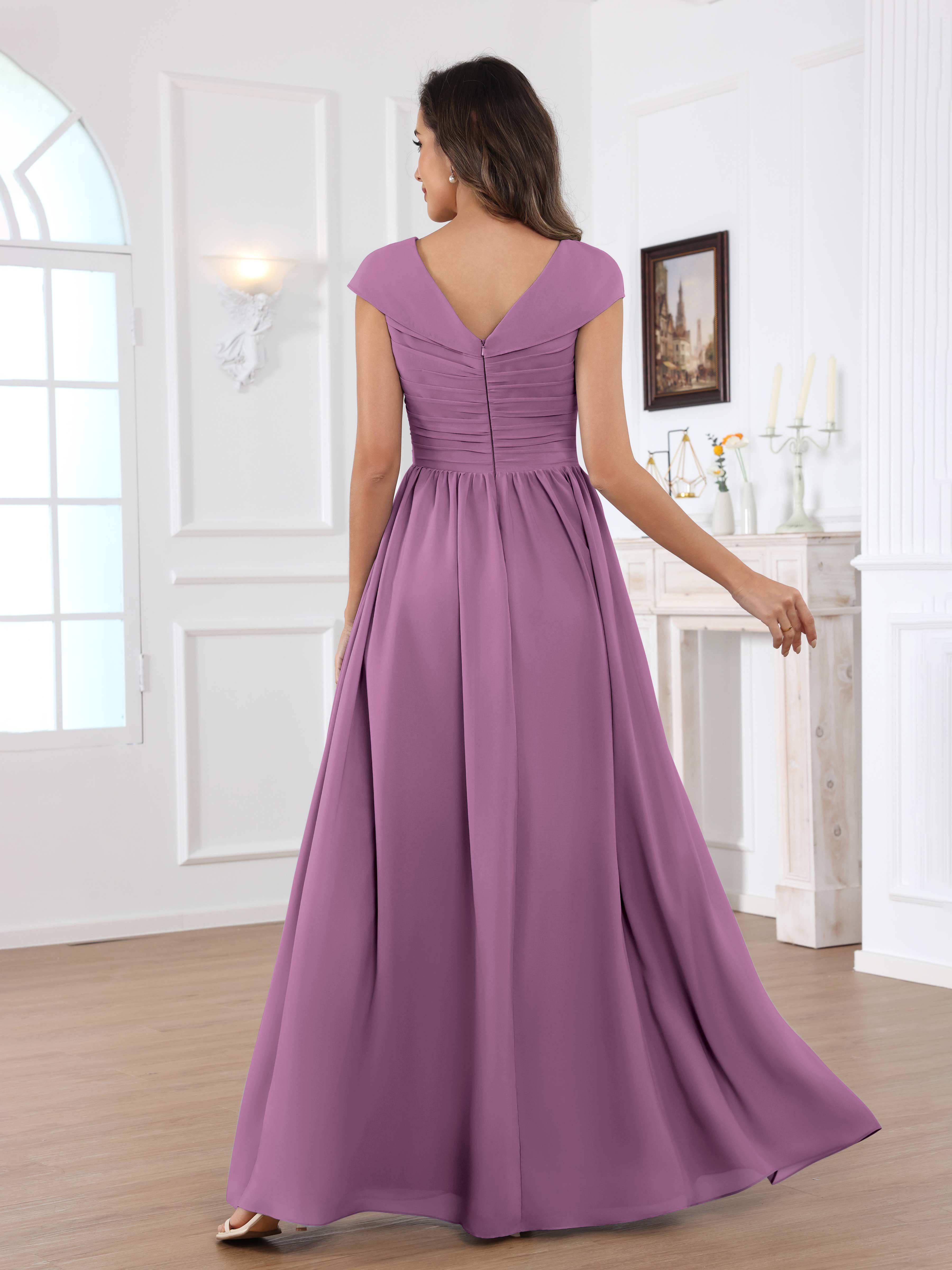 #color_Dusty Purple