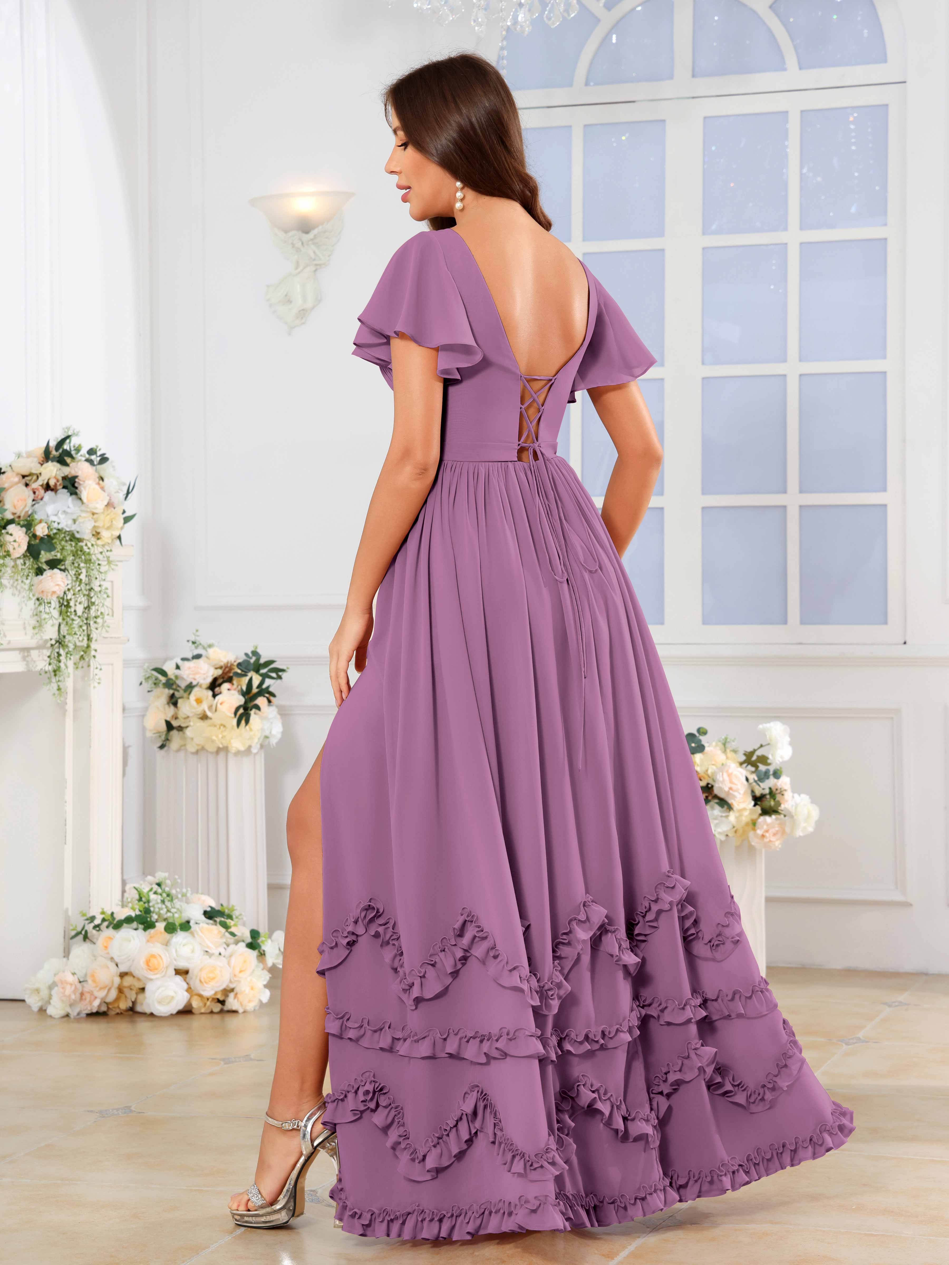 #color_Dusty Purple
