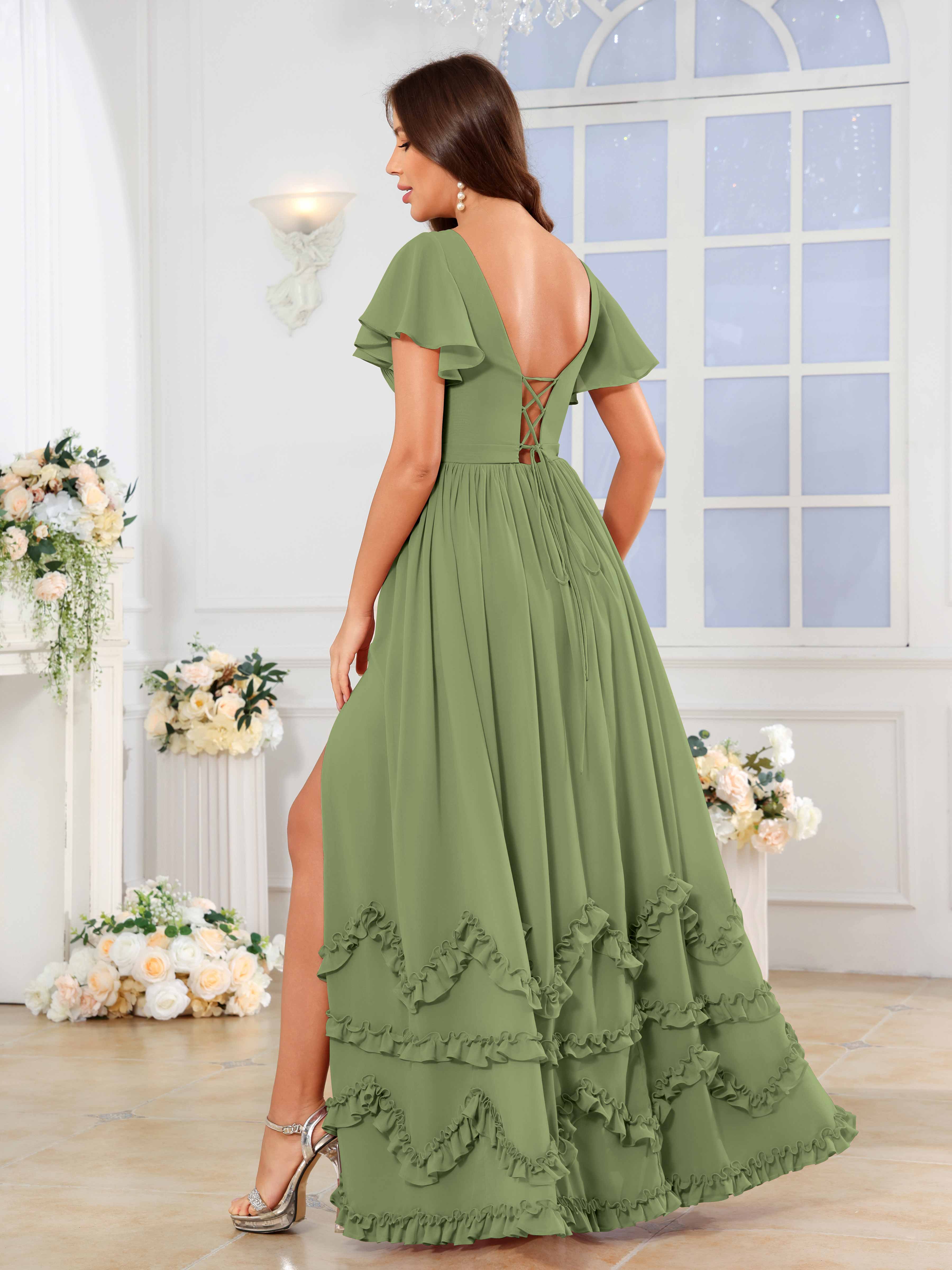 #color_Olive Green