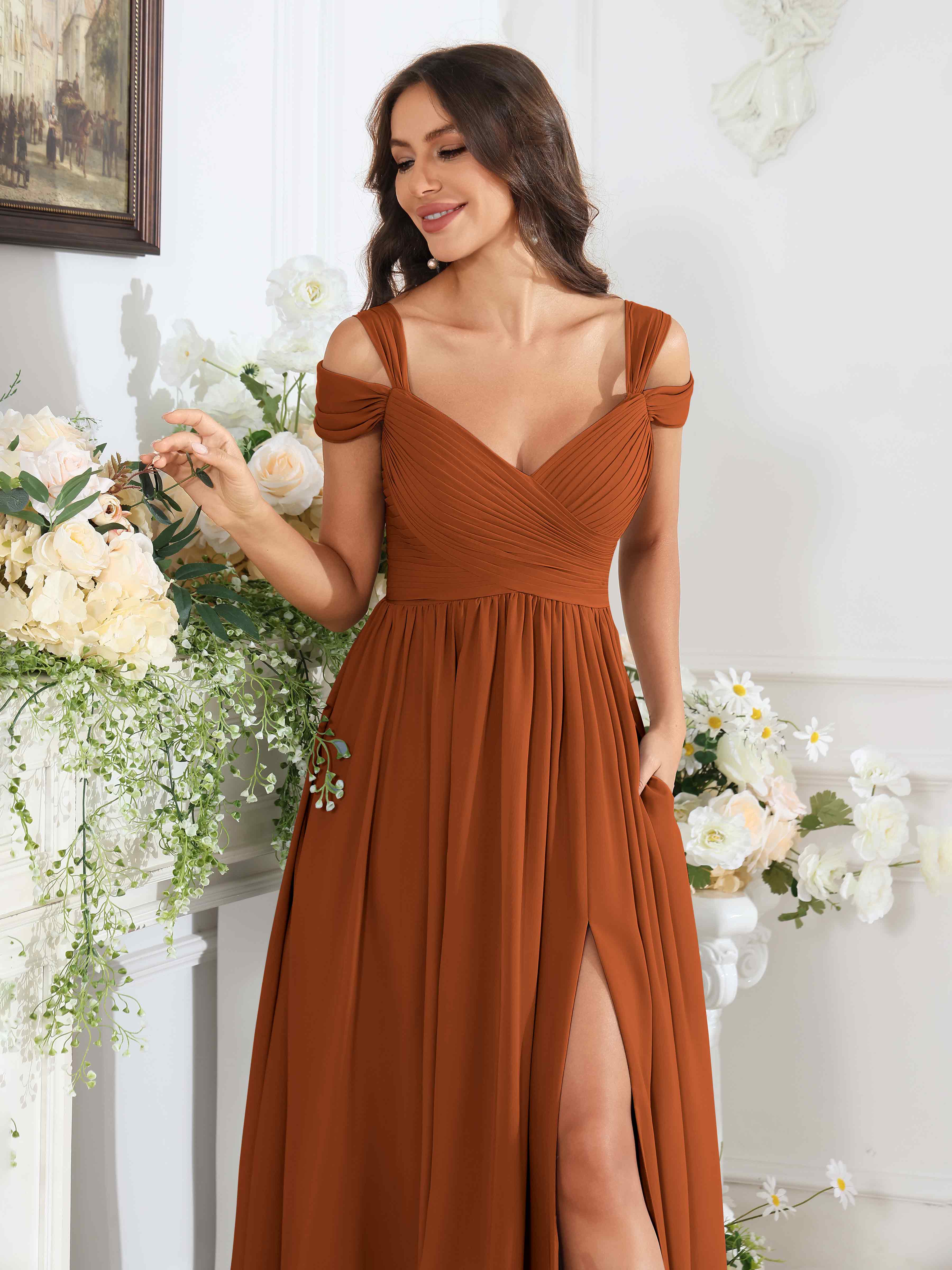#color_Burnt Orange