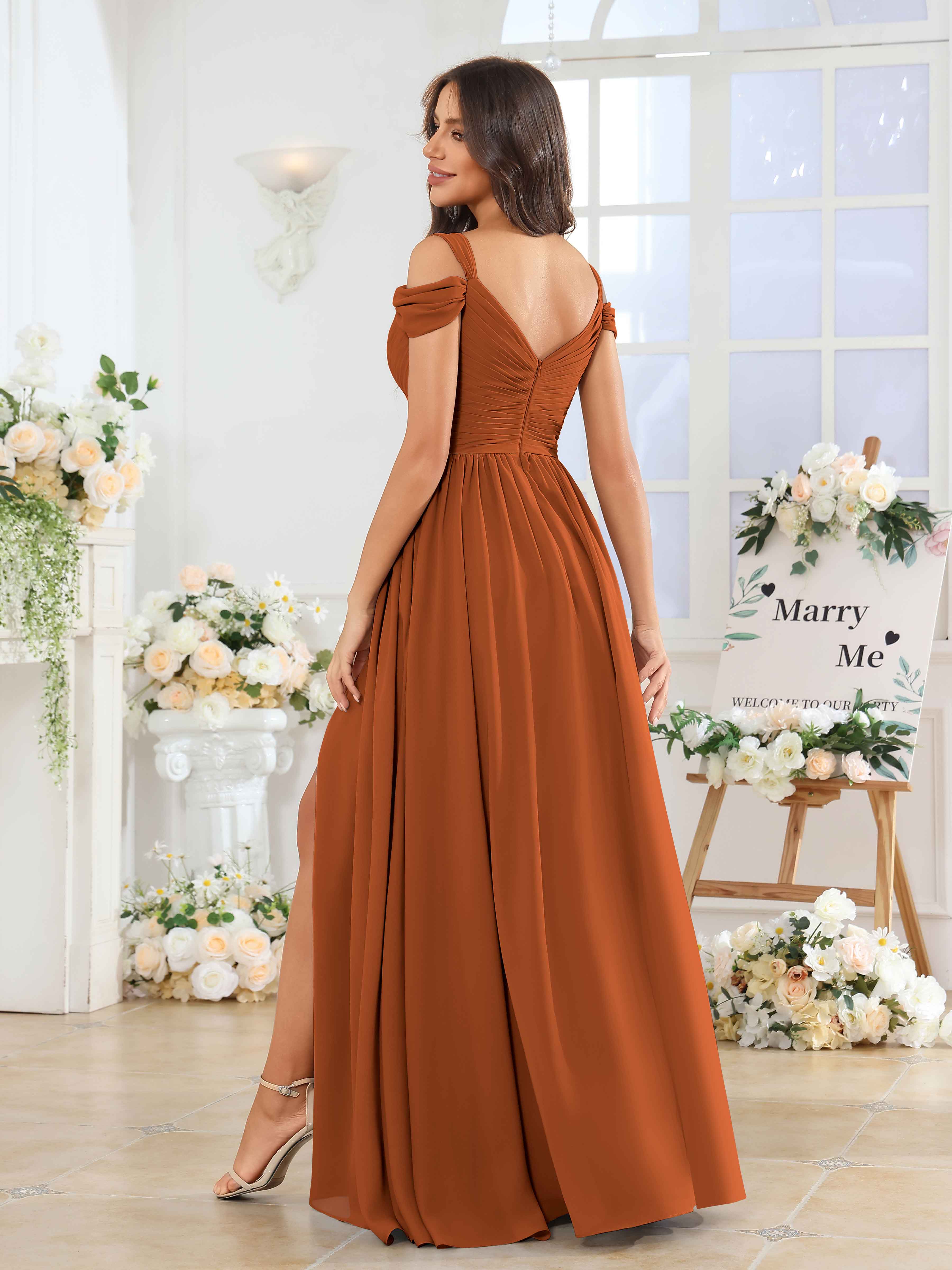 #color_Burnt Orange