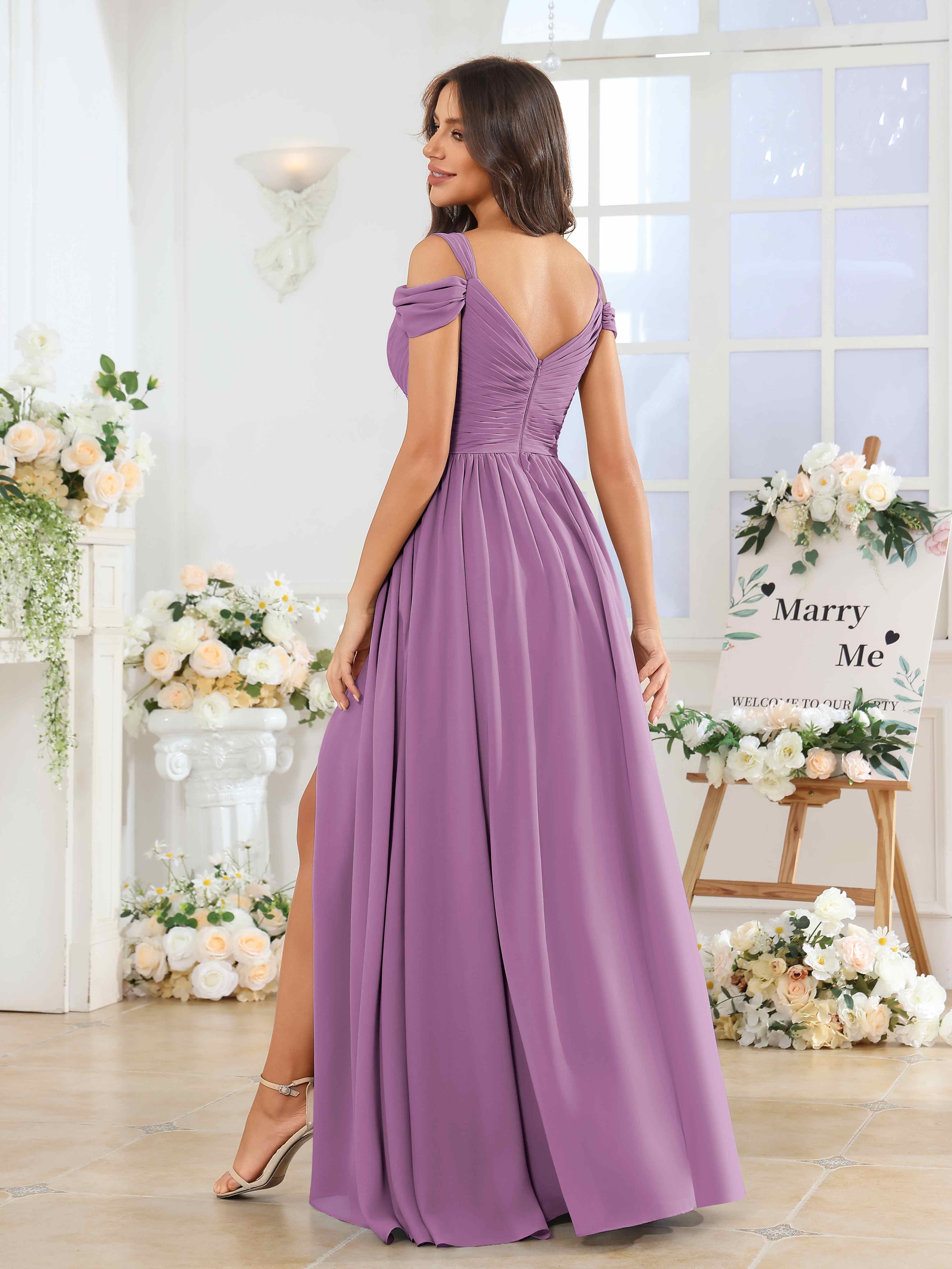 #color_Dusty Purple