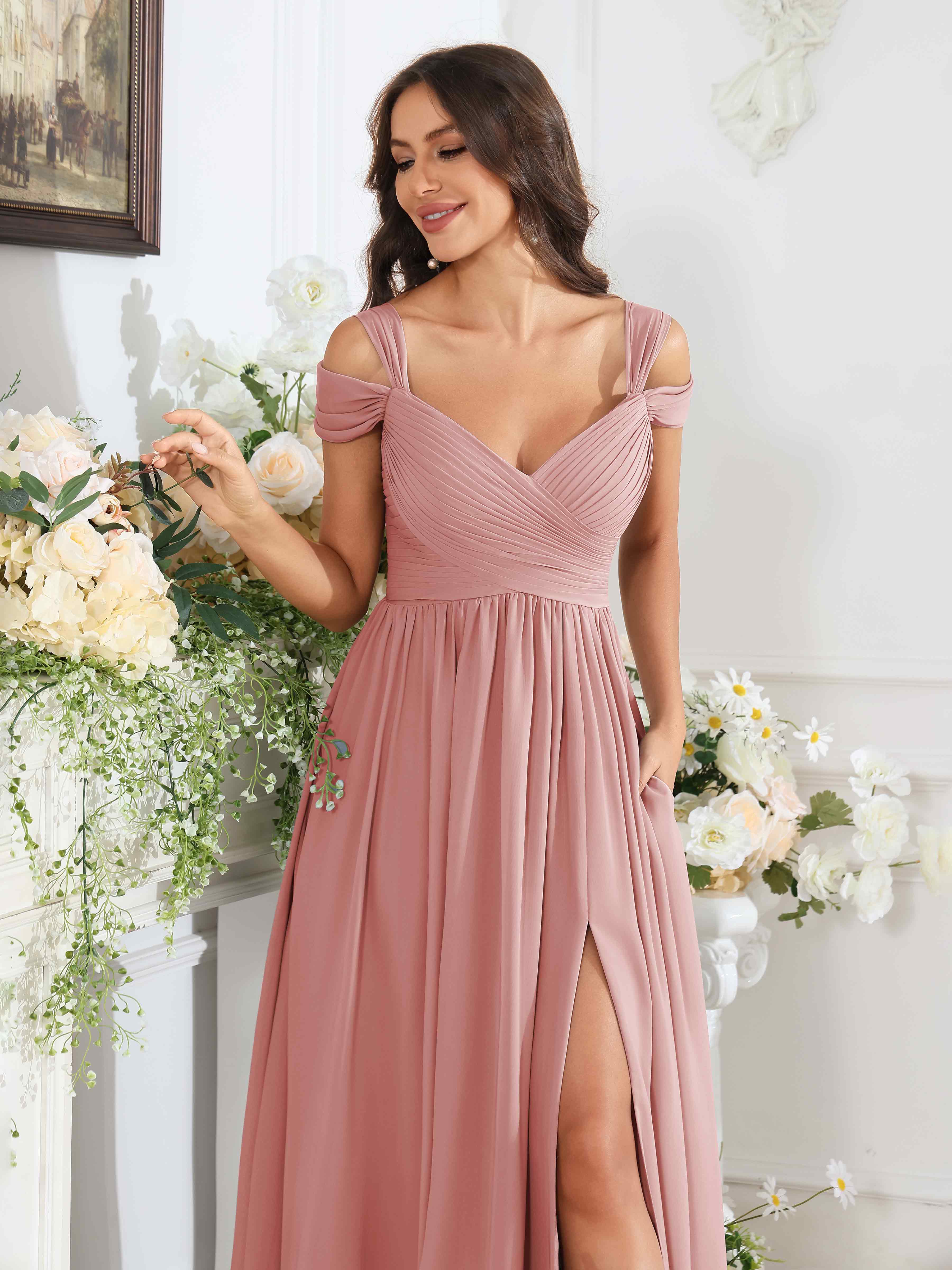 #color_Dusty Rose